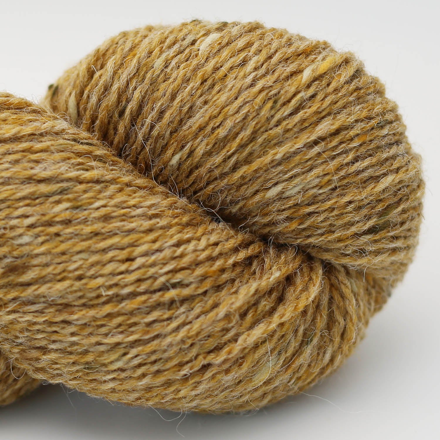 Hey Mama Wolf - Beara Tweed 100g