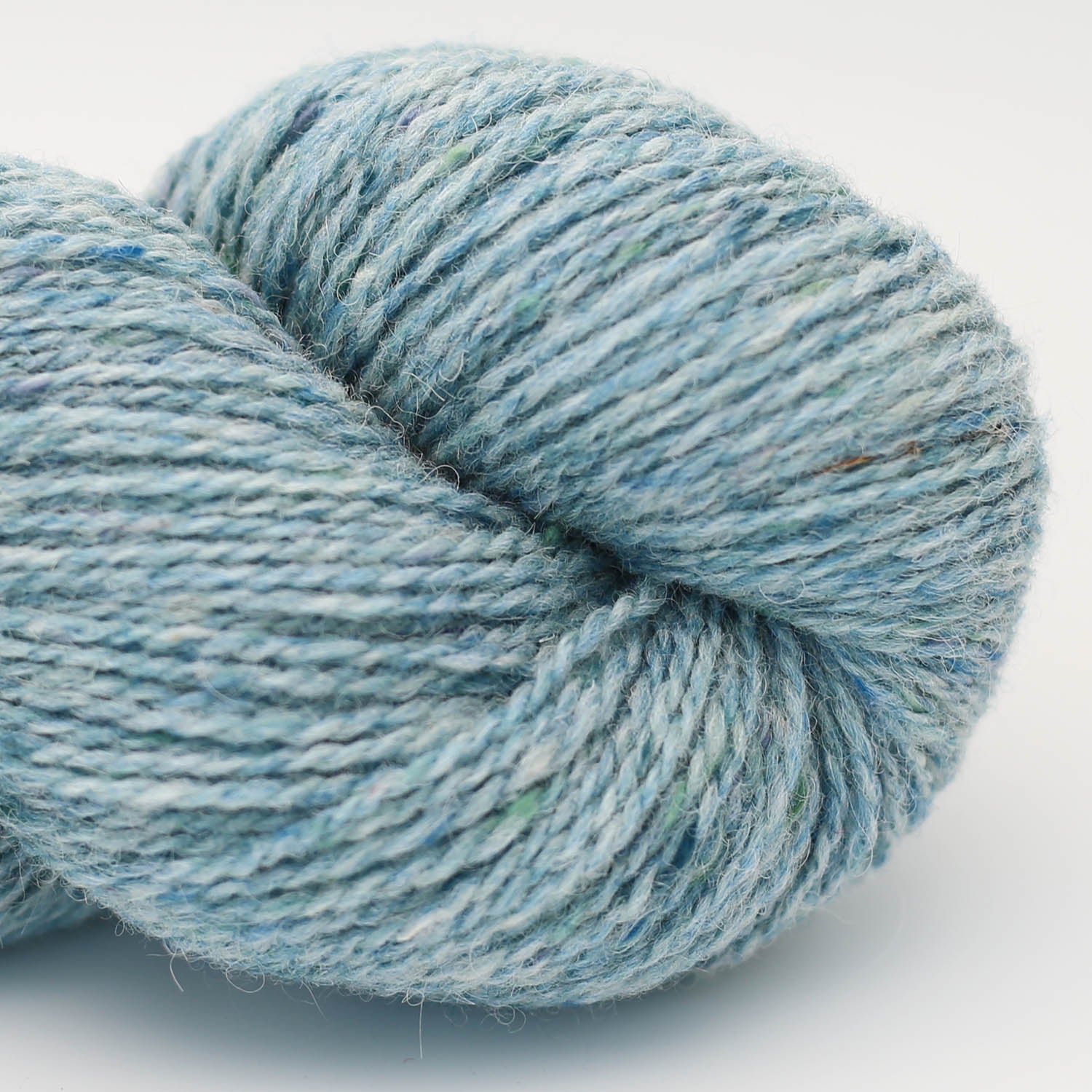 Hey Mama Wolf - Beara Tweed 100g