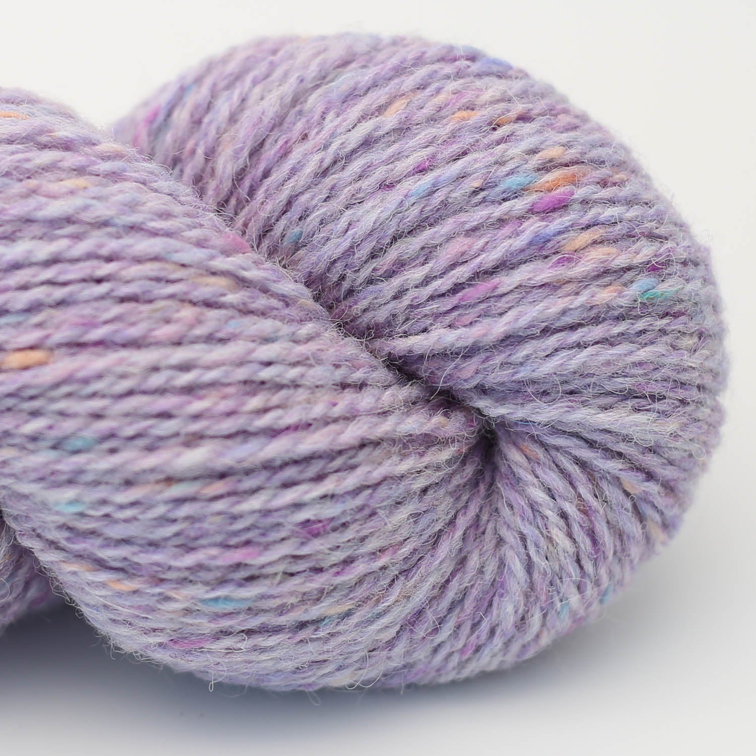 Hey Mama Wolf - Beara Tweed 100g