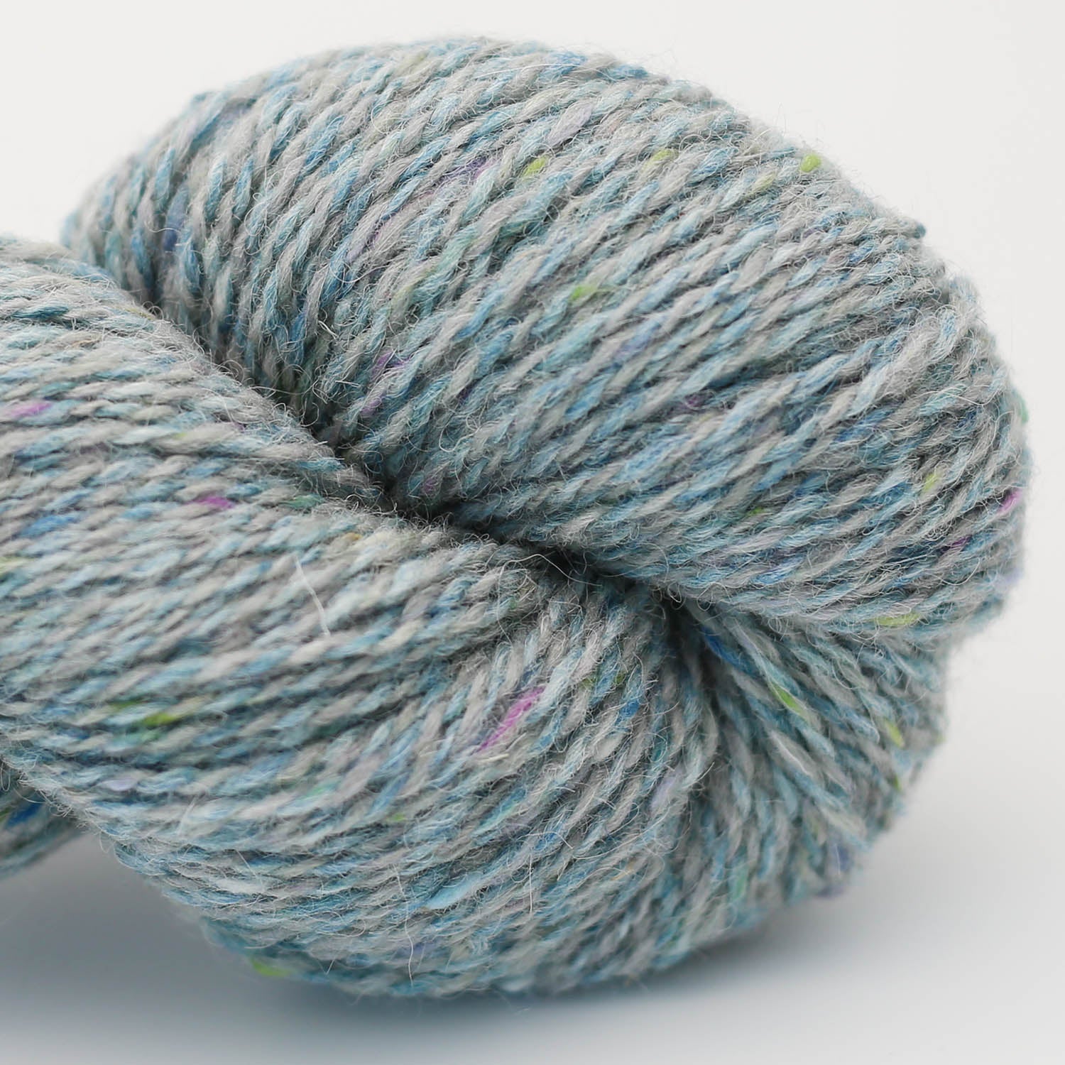 Hey Mama Wolf - Beara Tweed 100g
