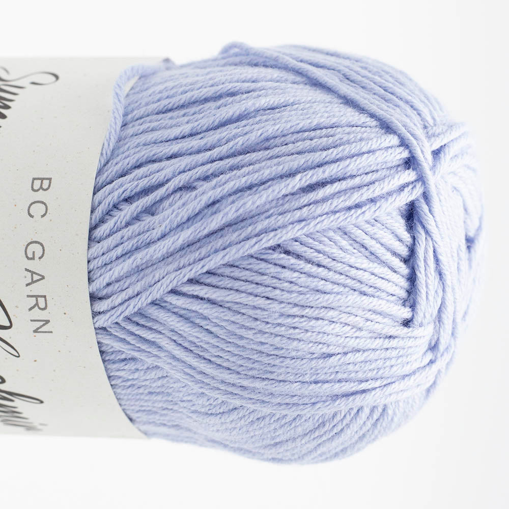 BC Yarn - Summer in Kashmir GOTS