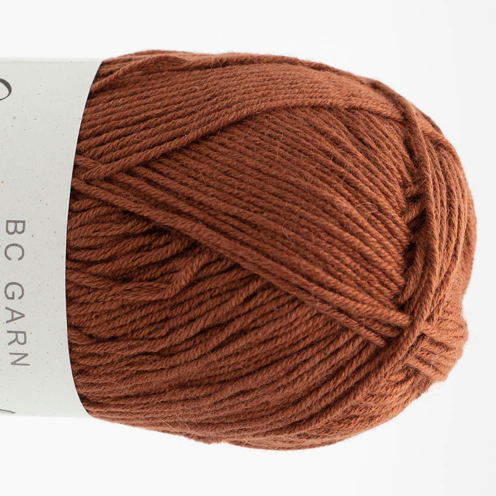 BC Yarn - Summer in Kashmir GOTS