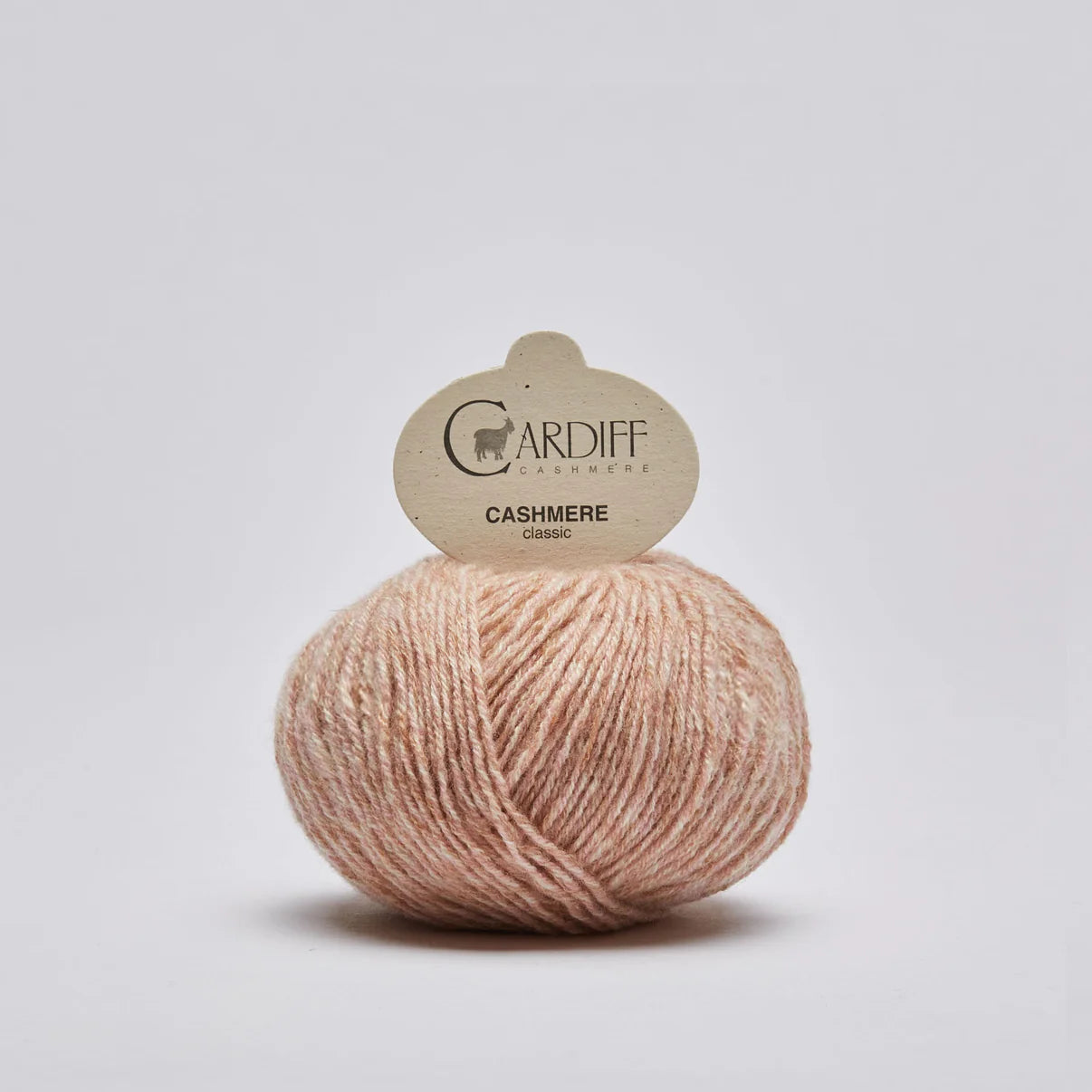Cashmere Classic