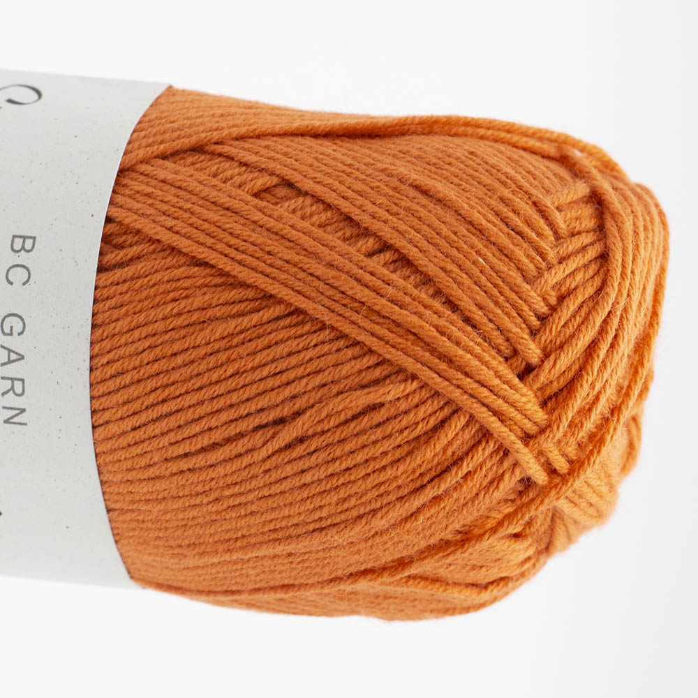 BC Yarn - Summer in Kashmir GOTS