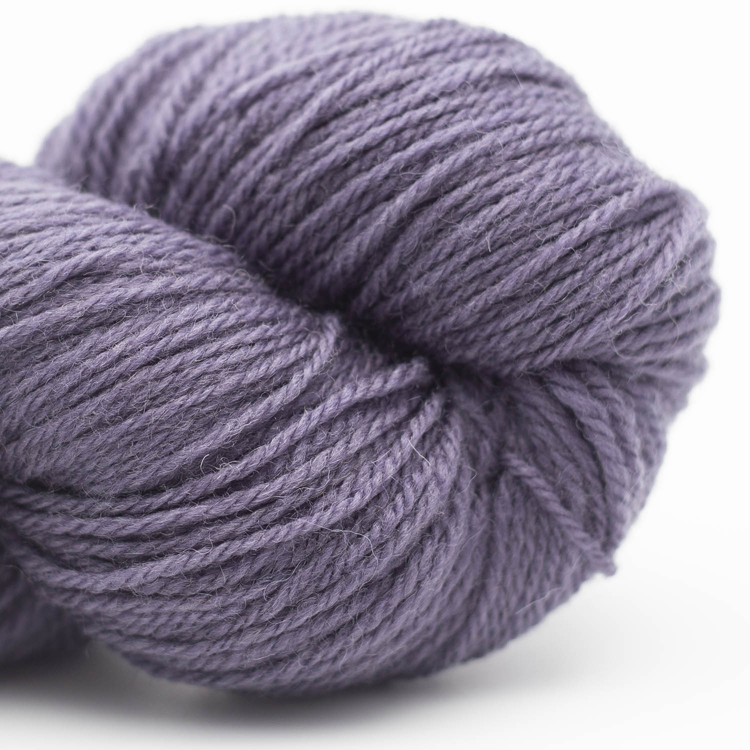 Erika Knight BRITISH BLUE WOOL 100G