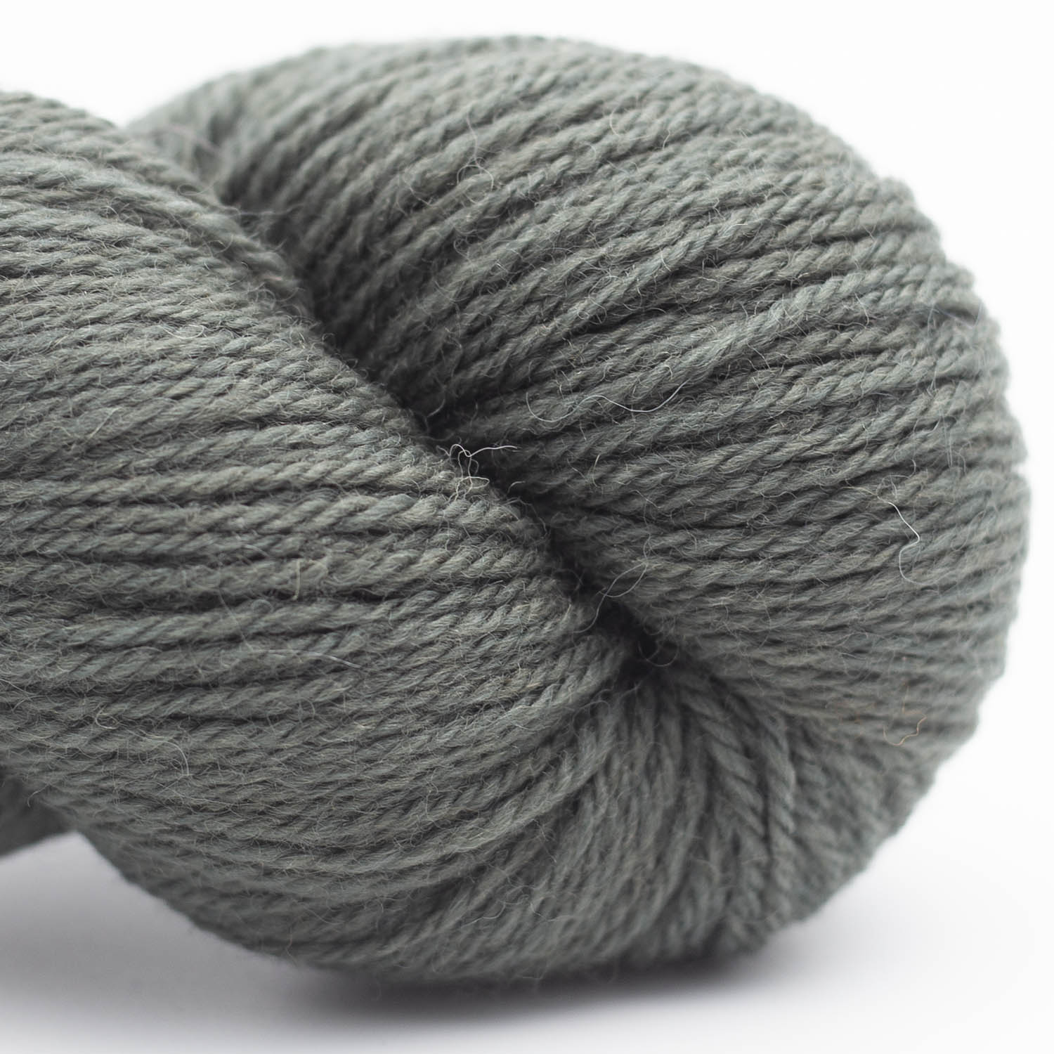 Erika Knight BRITISH BLUE WOOL 100G
