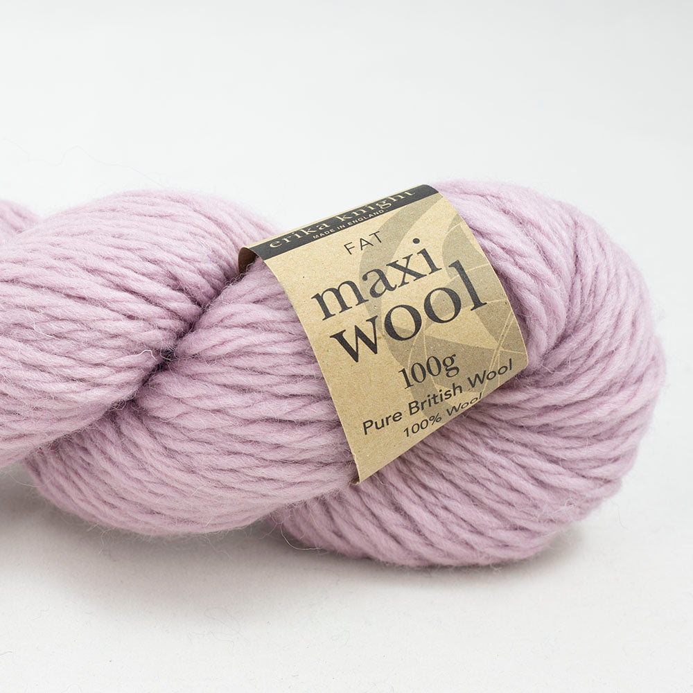 Erika Knight MAXI WOOL