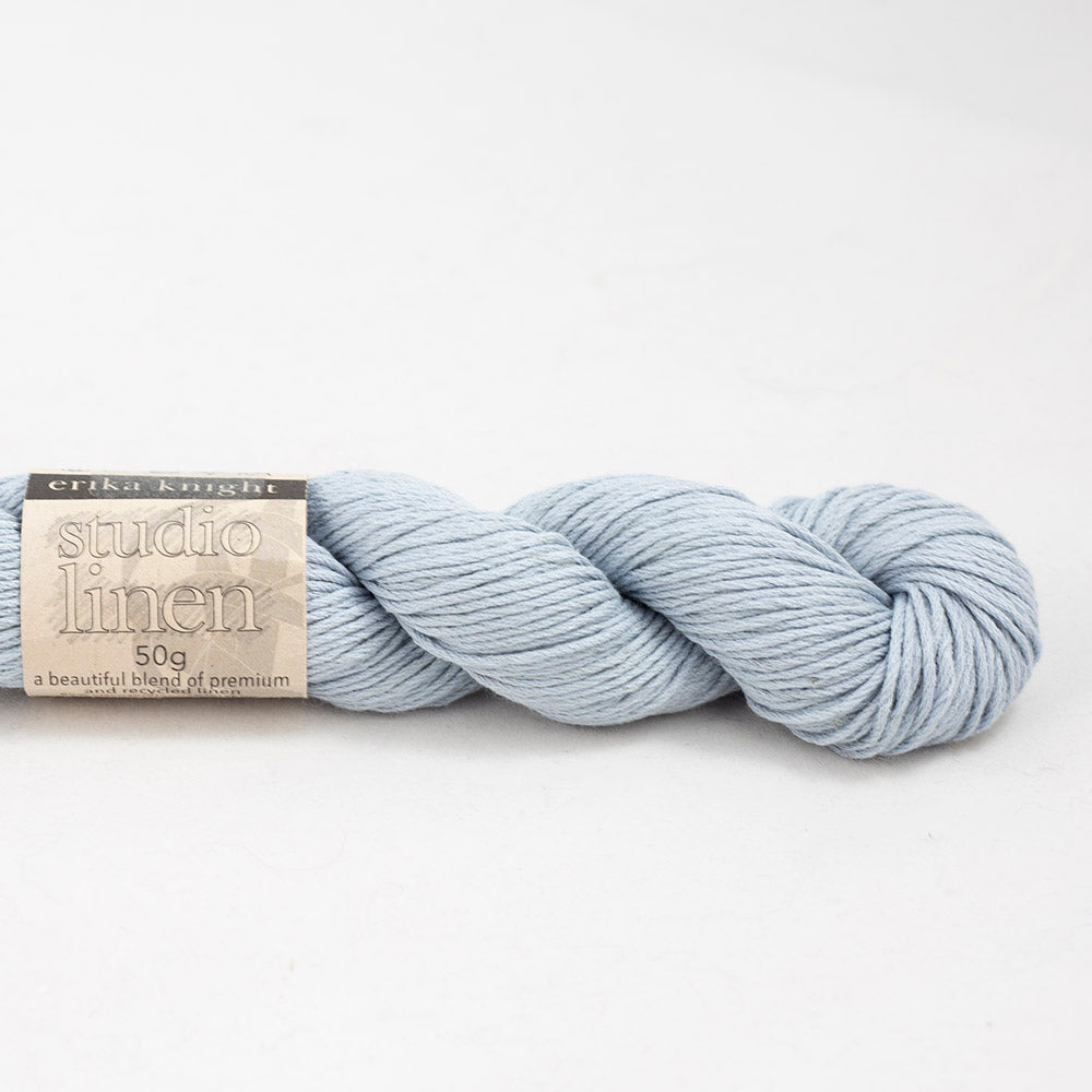 Erika Knight STUDIO LINEN