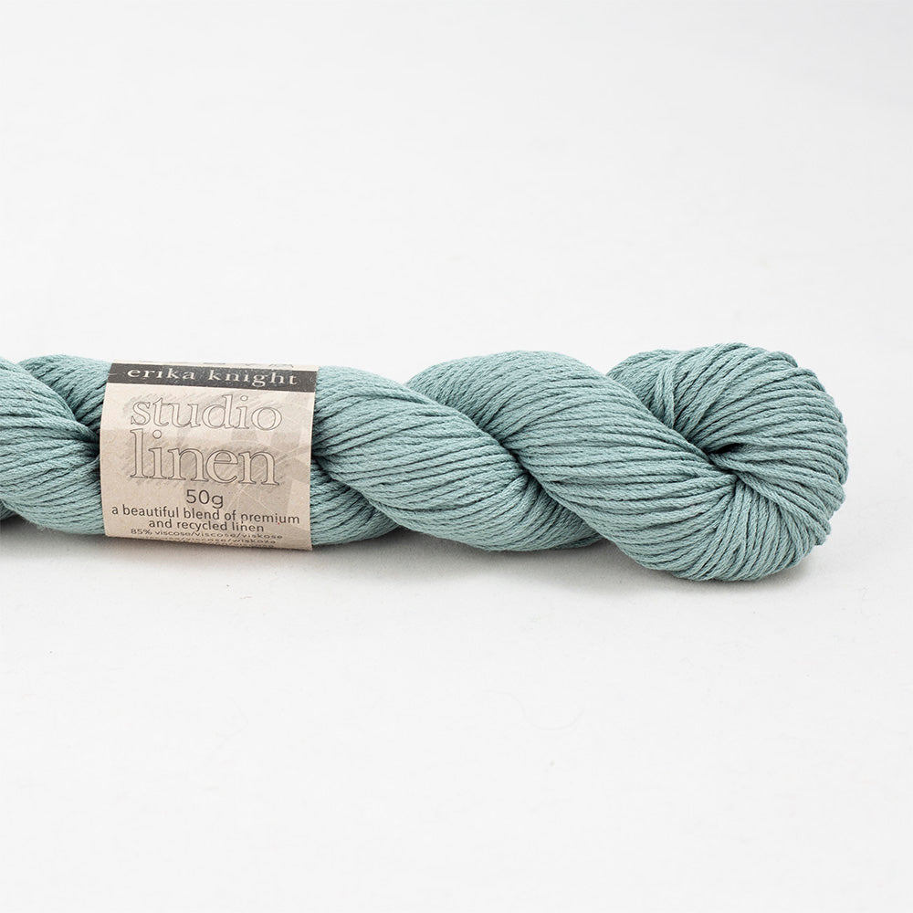 Erika Knight STUDIO LINEN