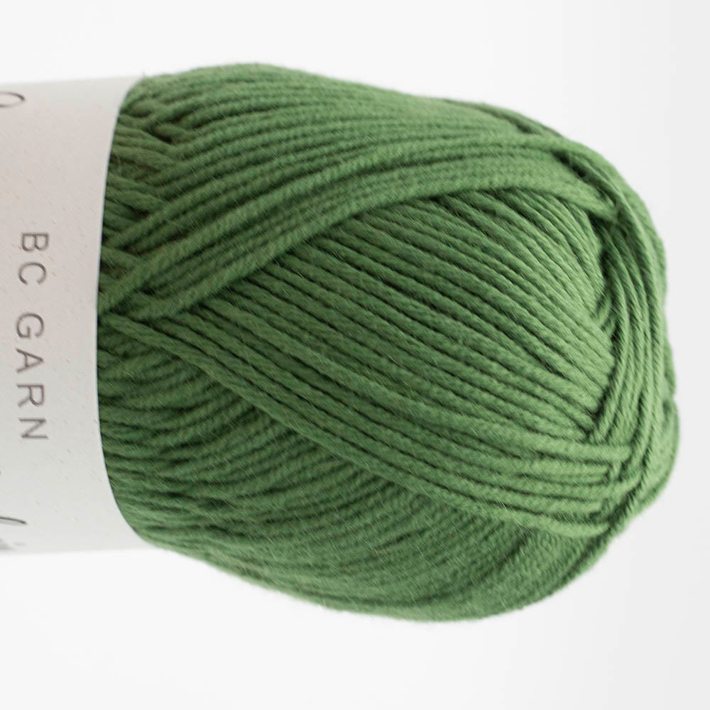 BC Yarn - Summer in Kashmir GOTS