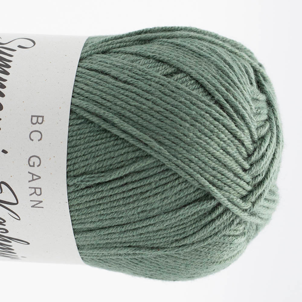 BC Yarn - Summer in Kashmir GOTS