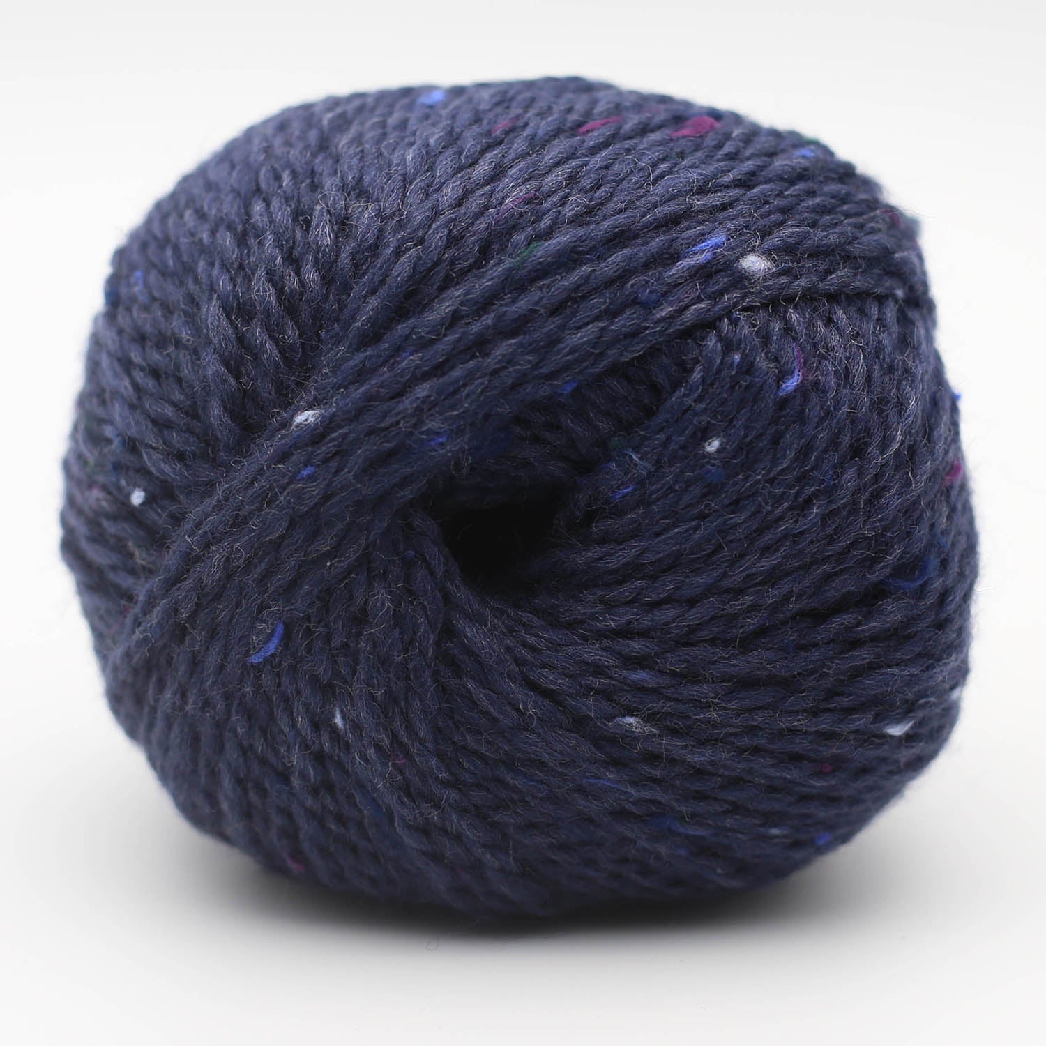 BC Garn - Hamelton Tweed 1 GOTS