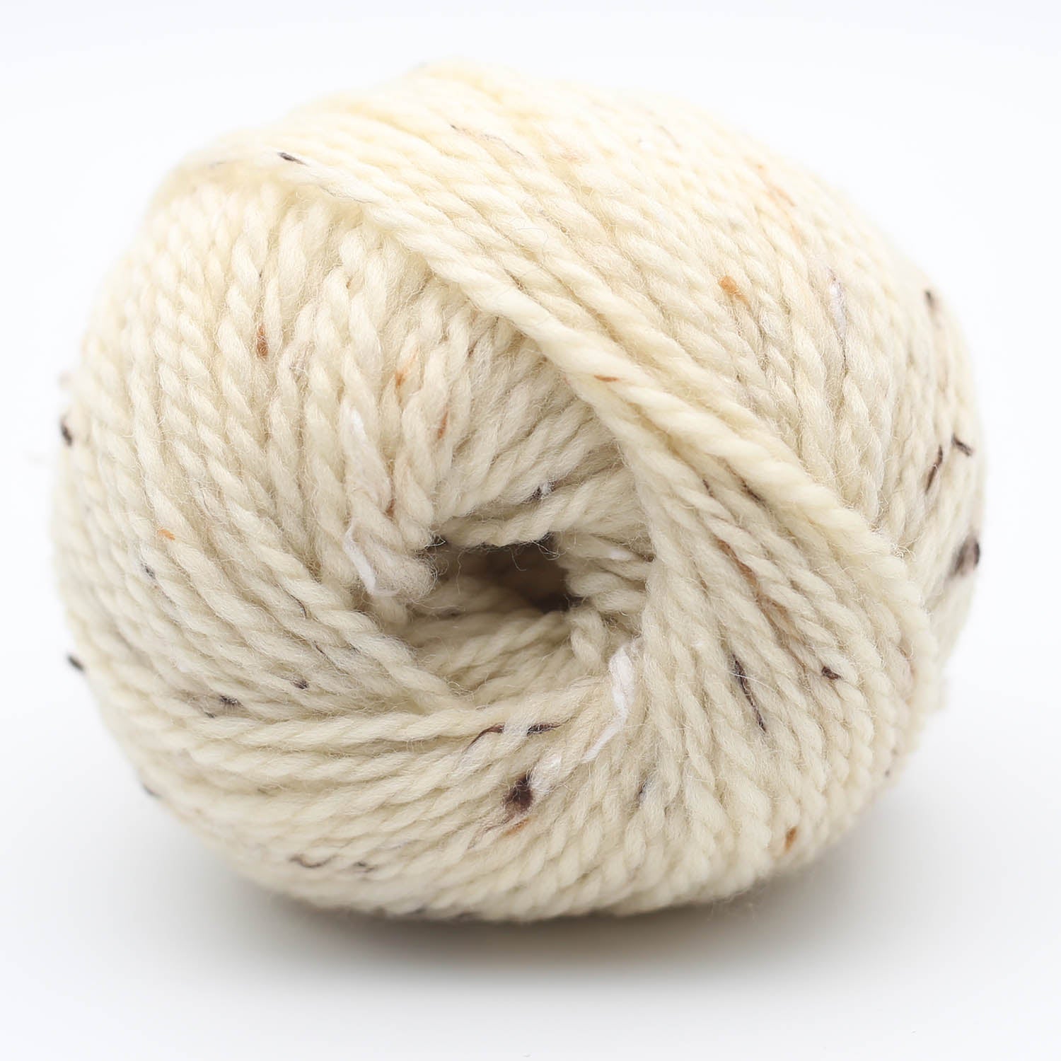 BC Garn - Hamelton Tweed 1 GOTS