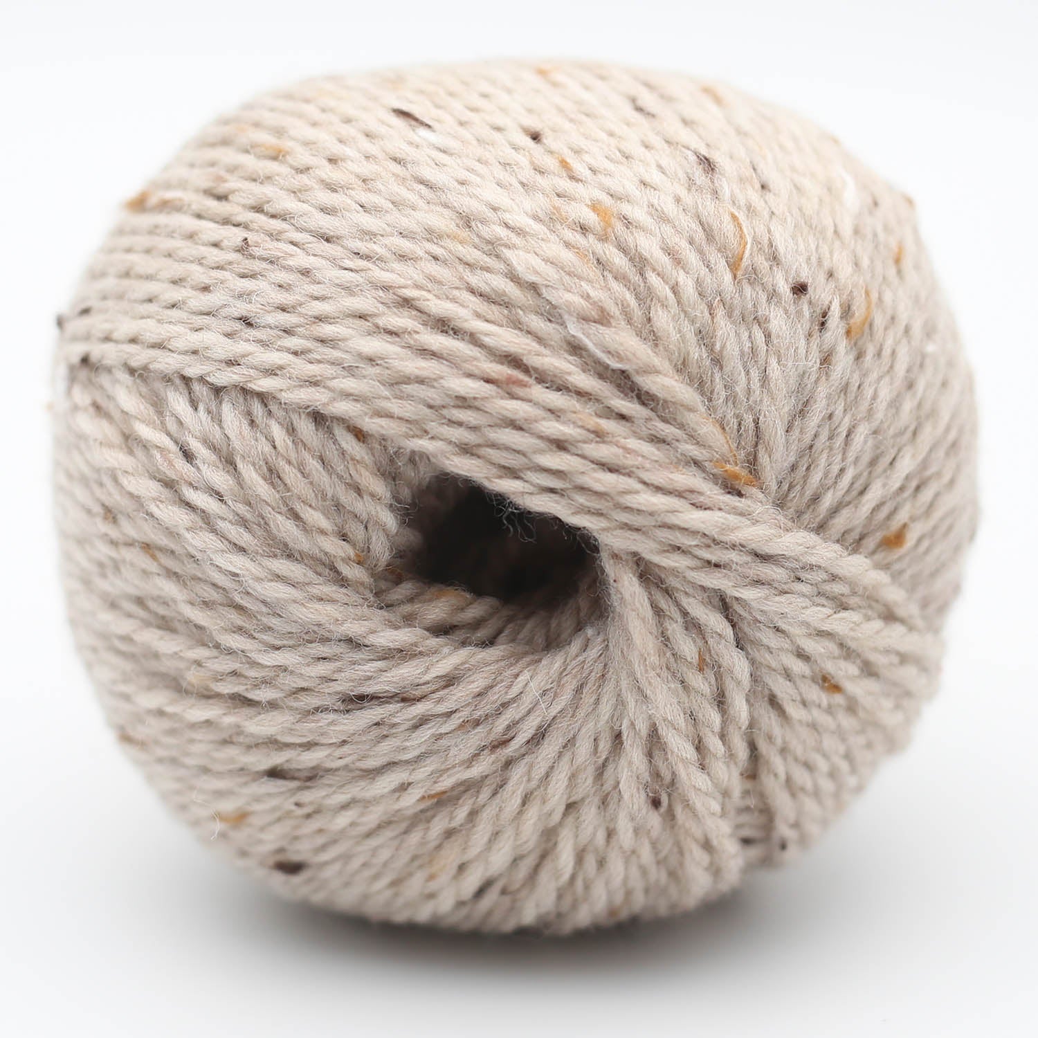 BC Garn - Hamelton Tweed 1 GOTS