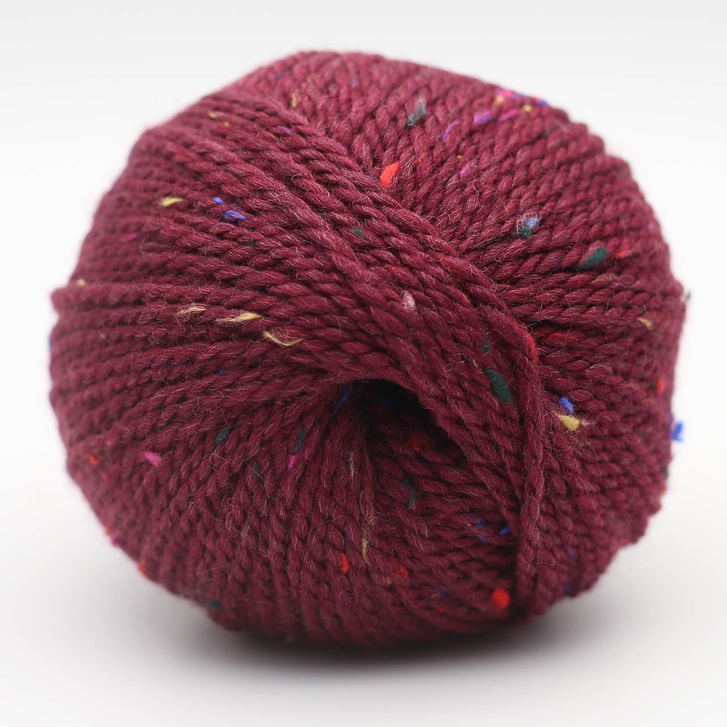 BC Garn - Hamelton Tweed 1 GOTS