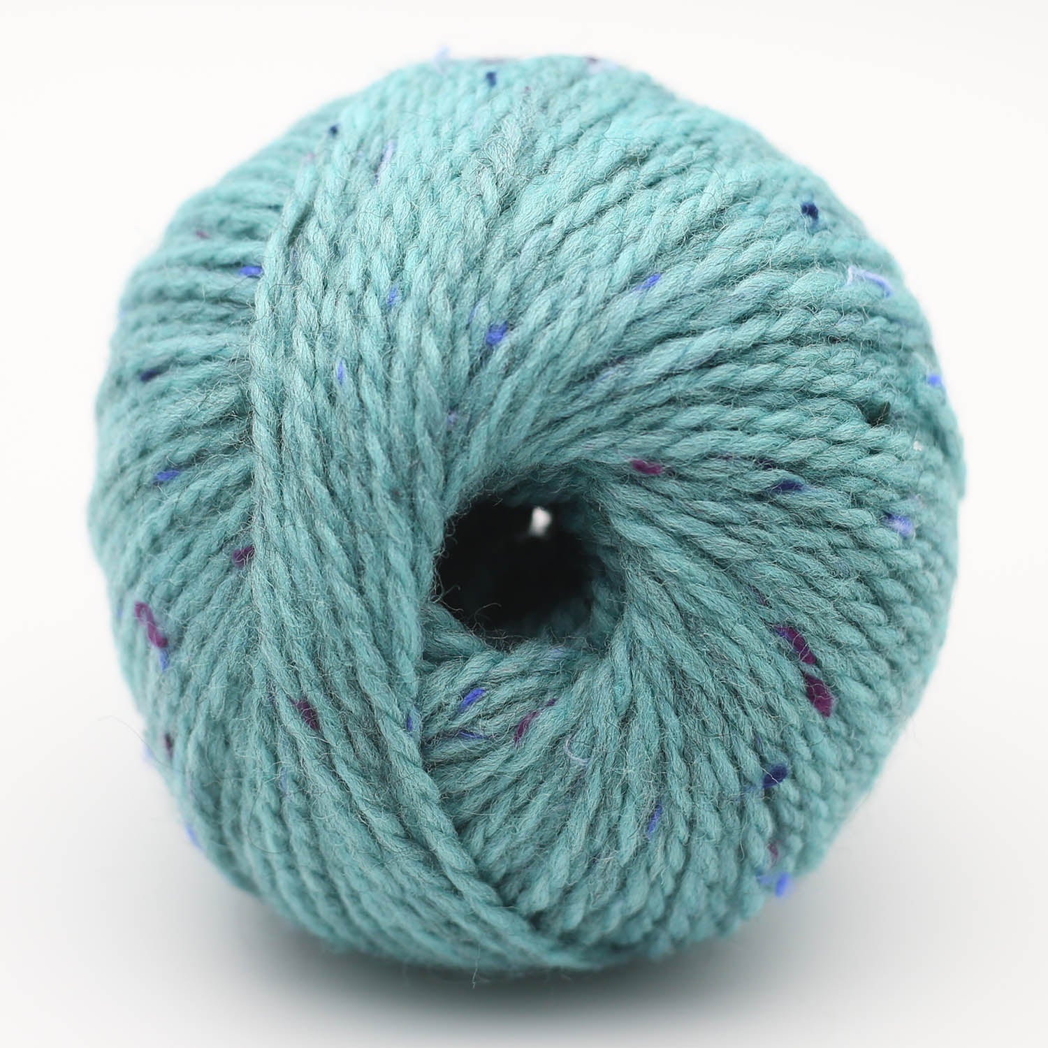BC Garn - Hamelton Tweed 1 GOTS