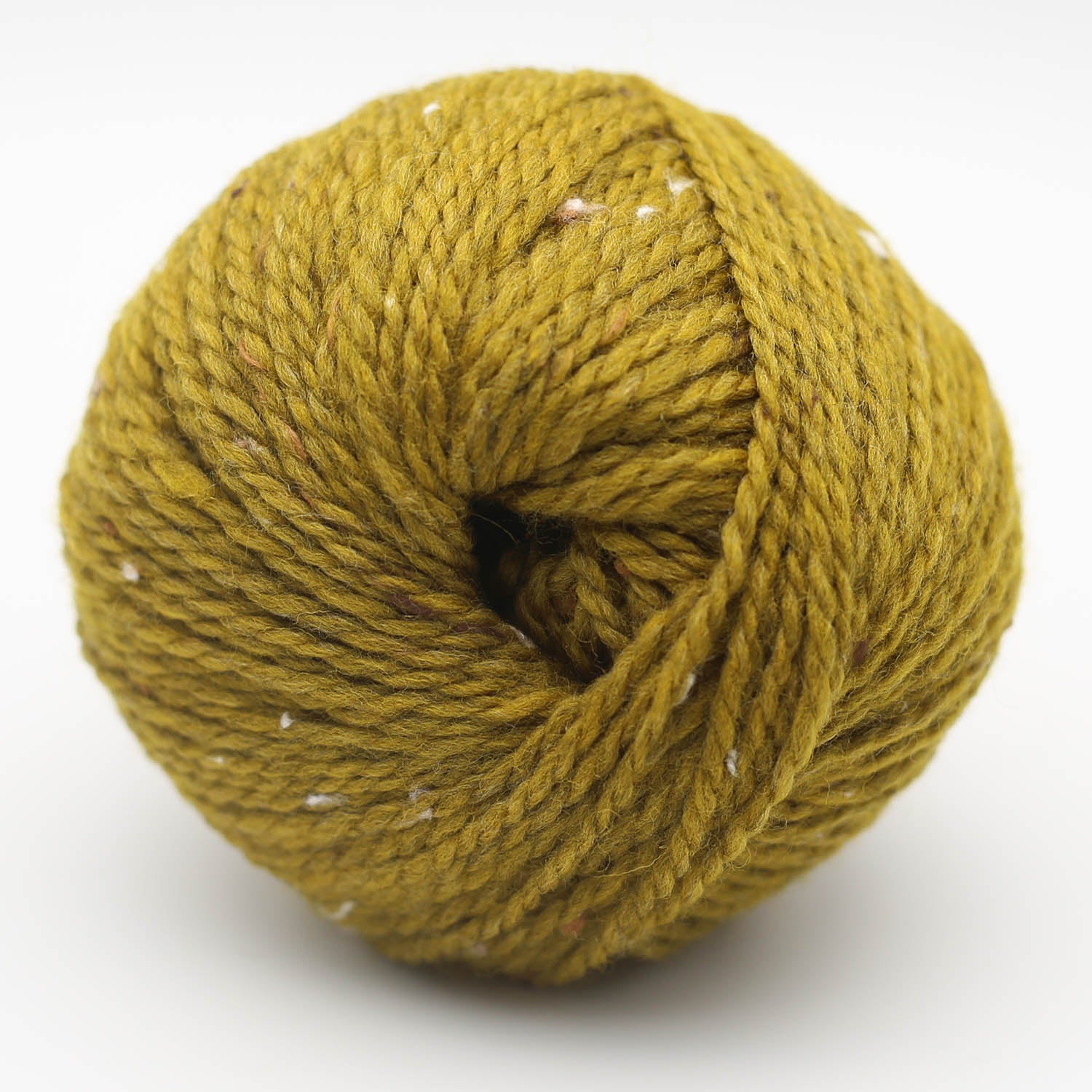 BC Garn - Hamelton Tweed 1 GOTS