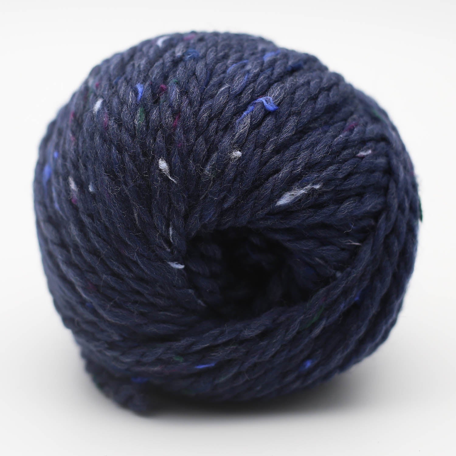 BC Garn - Hamelton Tweed 2 GOTS