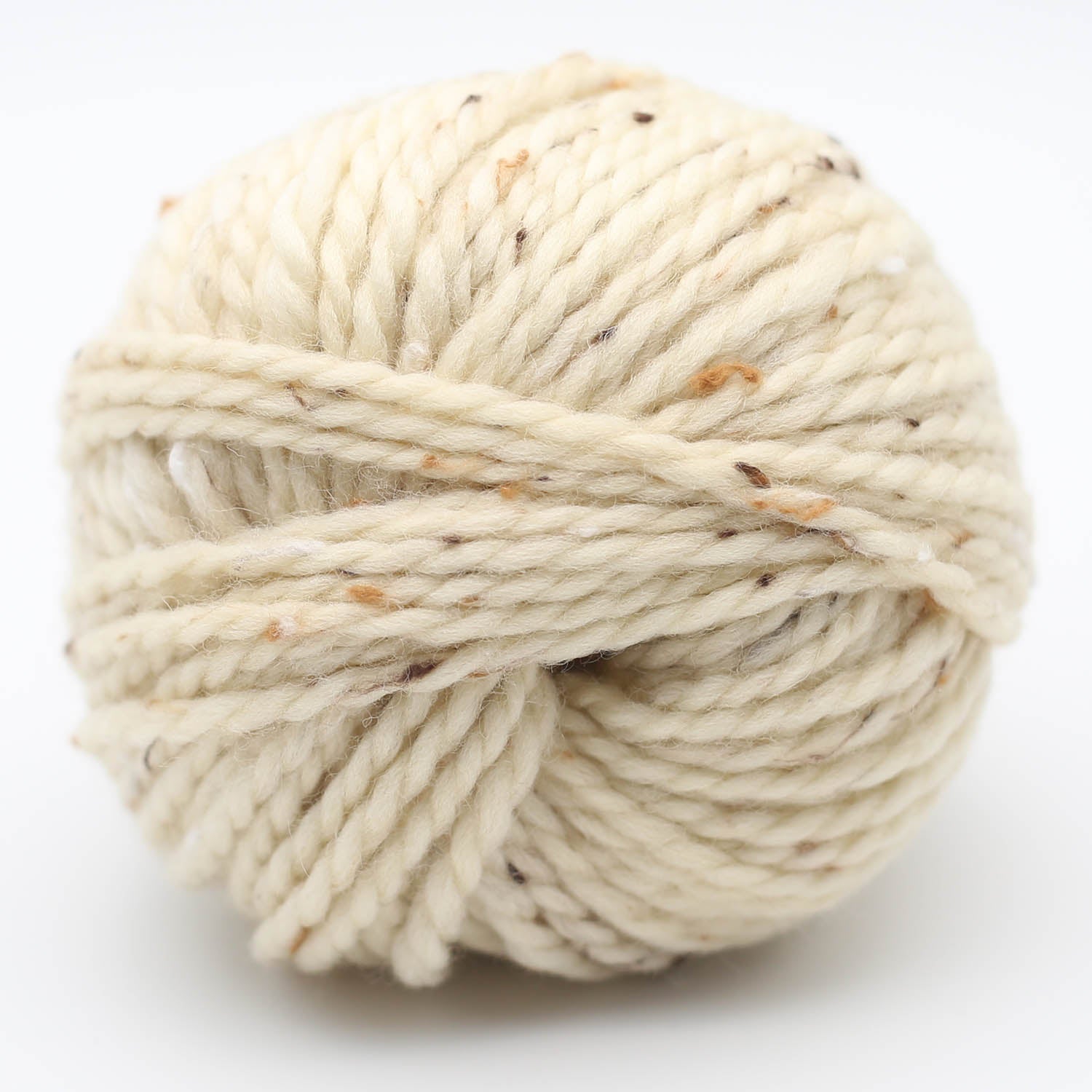 BC Garn - Hamelton Tweed 2 GOTS