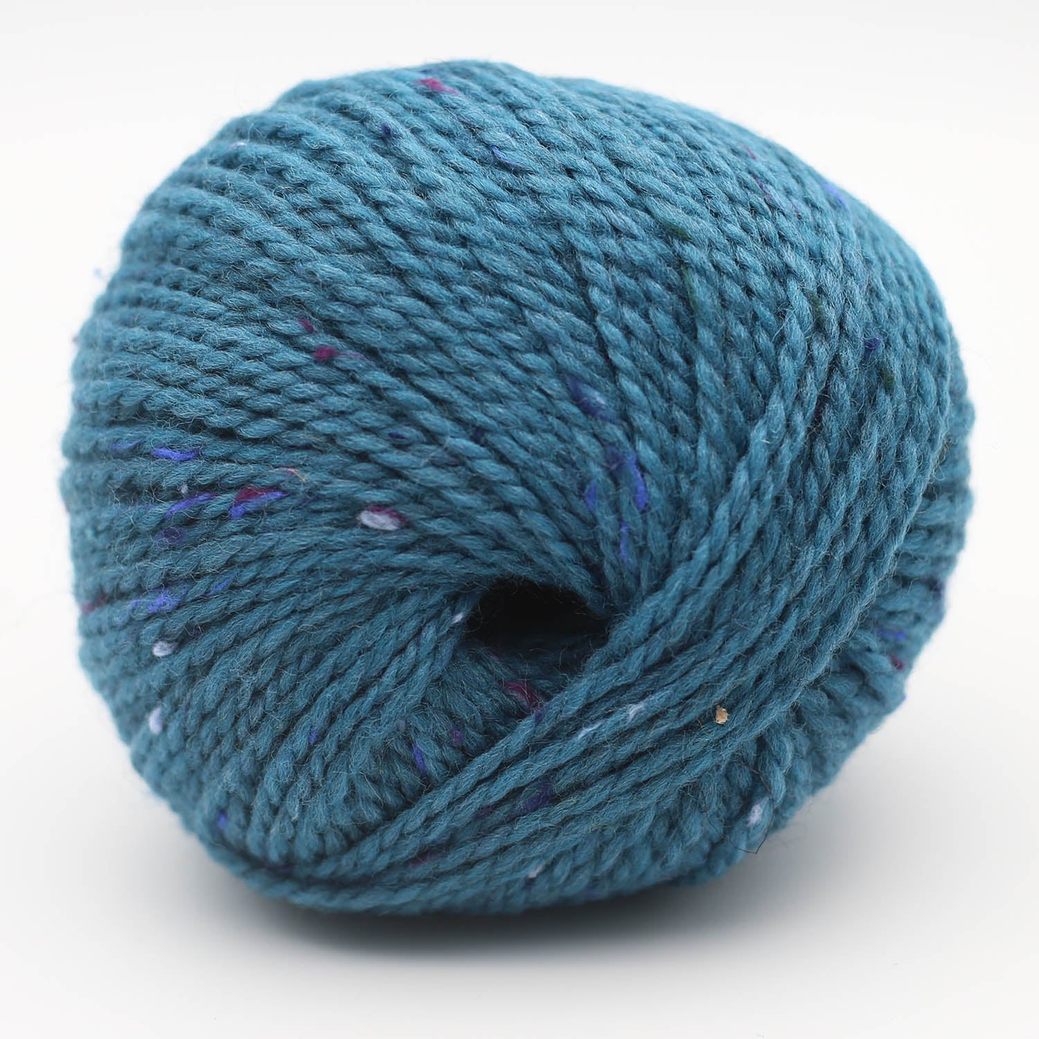 BC Garn - Hamelton Tweed 2 GOTS