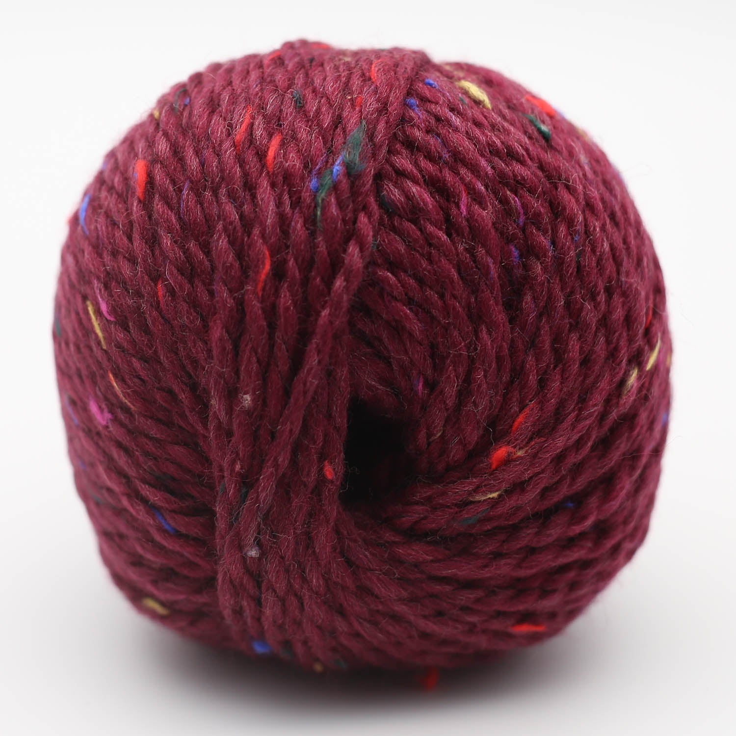 BC Garn - Hamelton Tweed 2 GOTS