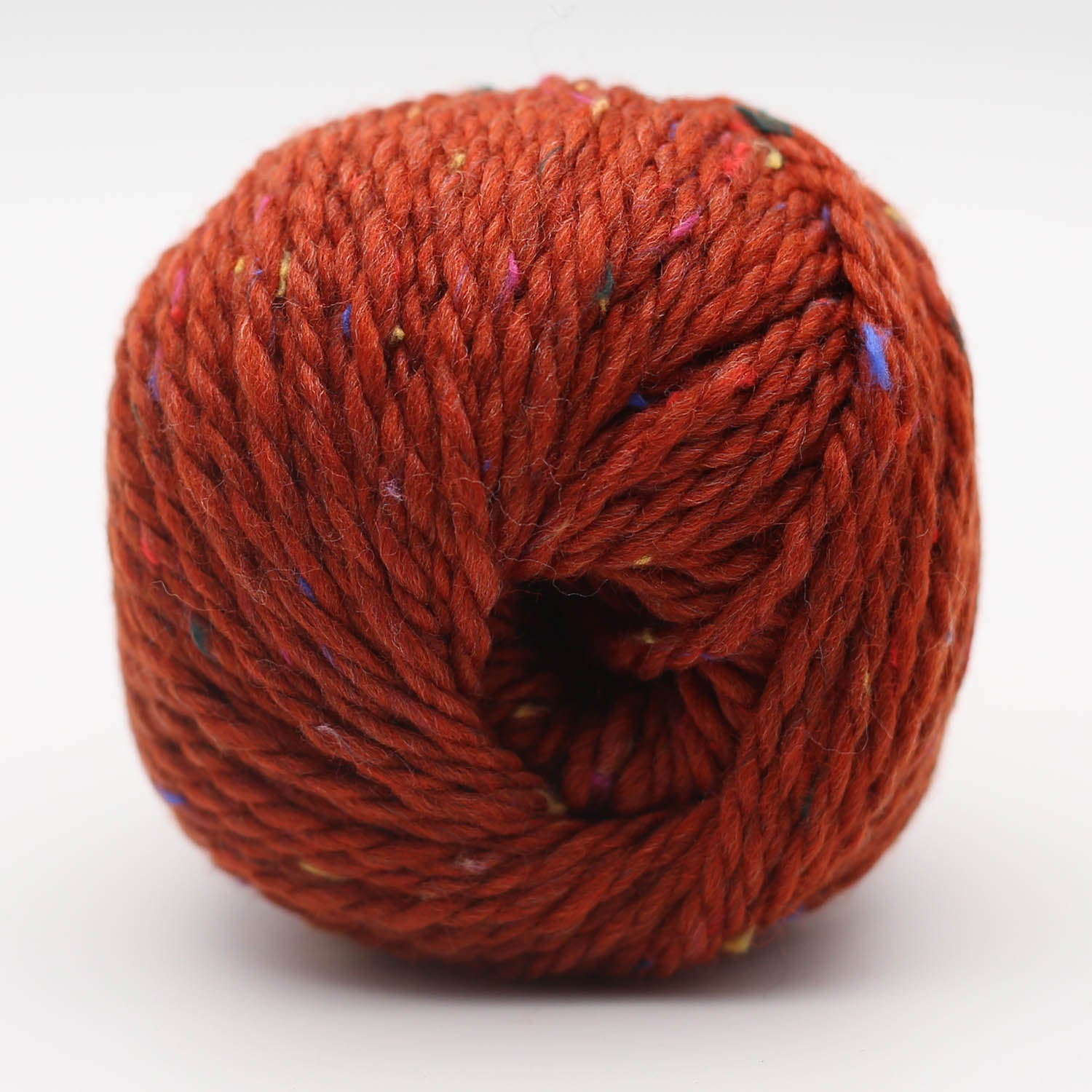 BC Garn - Hamelton Tweed 2 GOTS