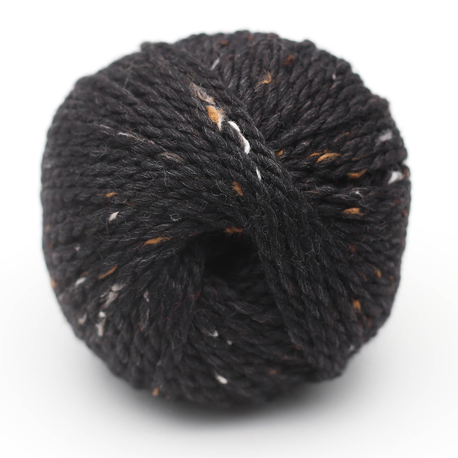 BC Garn - Hamelton Tweed 2 GOTS