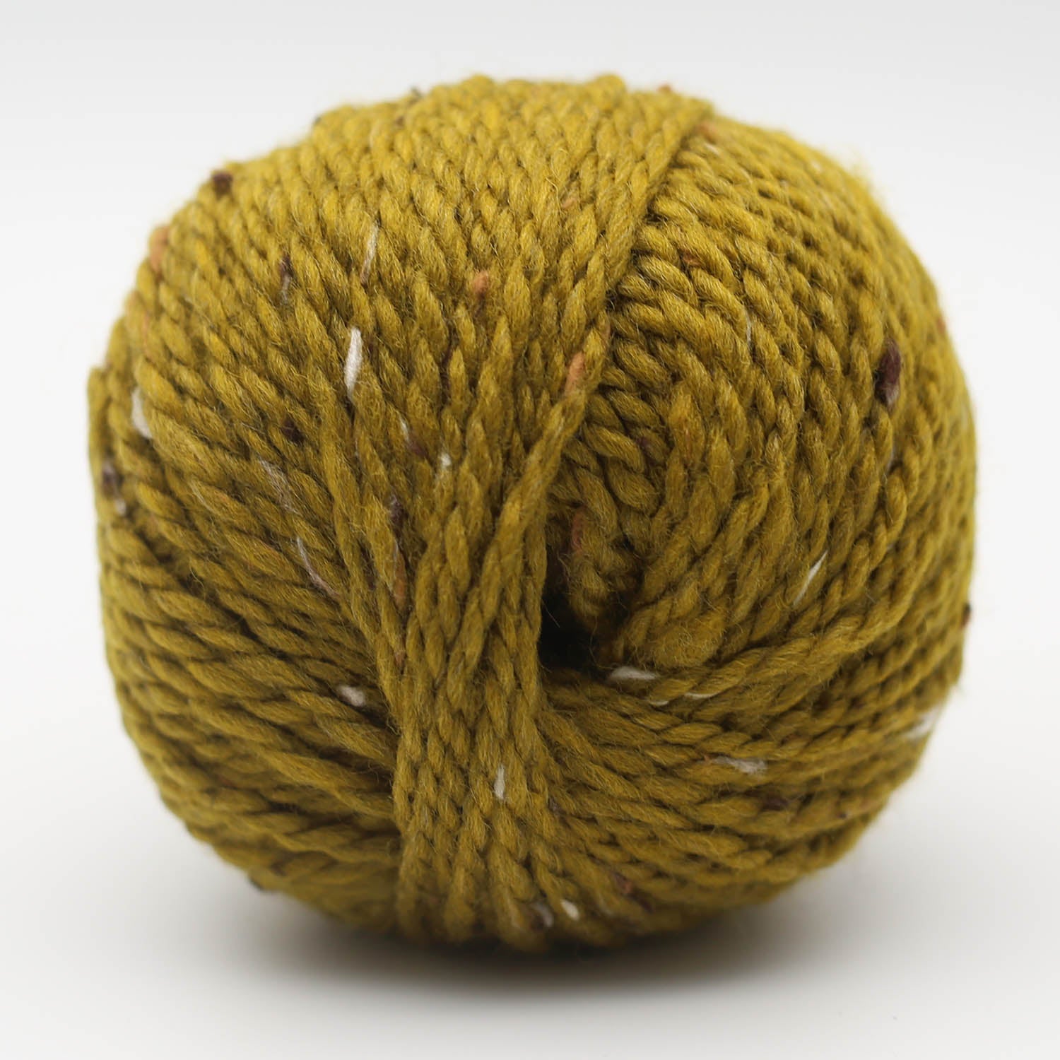 BC Garn - Hamelton Tweed 2 GOTS