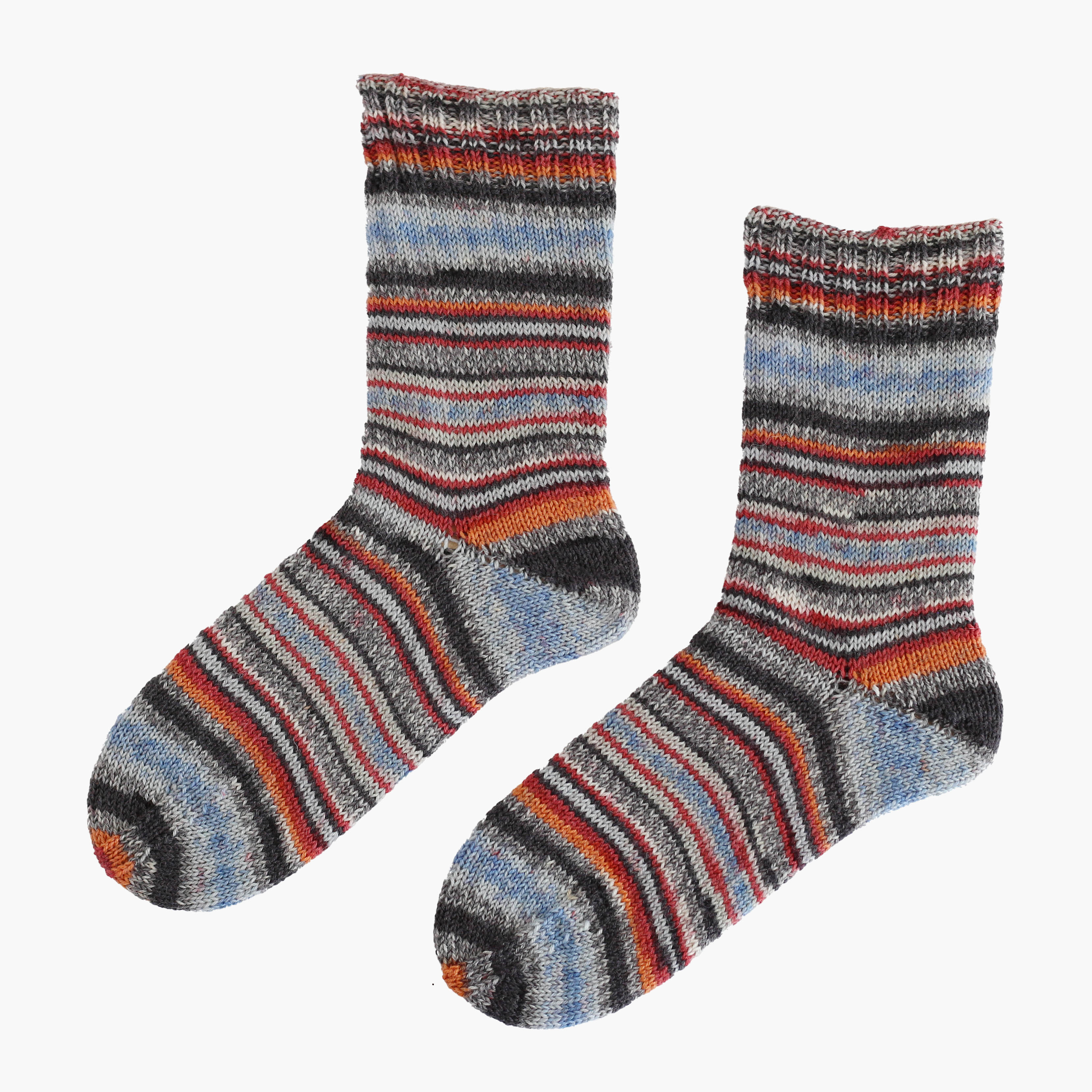 Socks & More Collection 4ply - Arne & Carlos