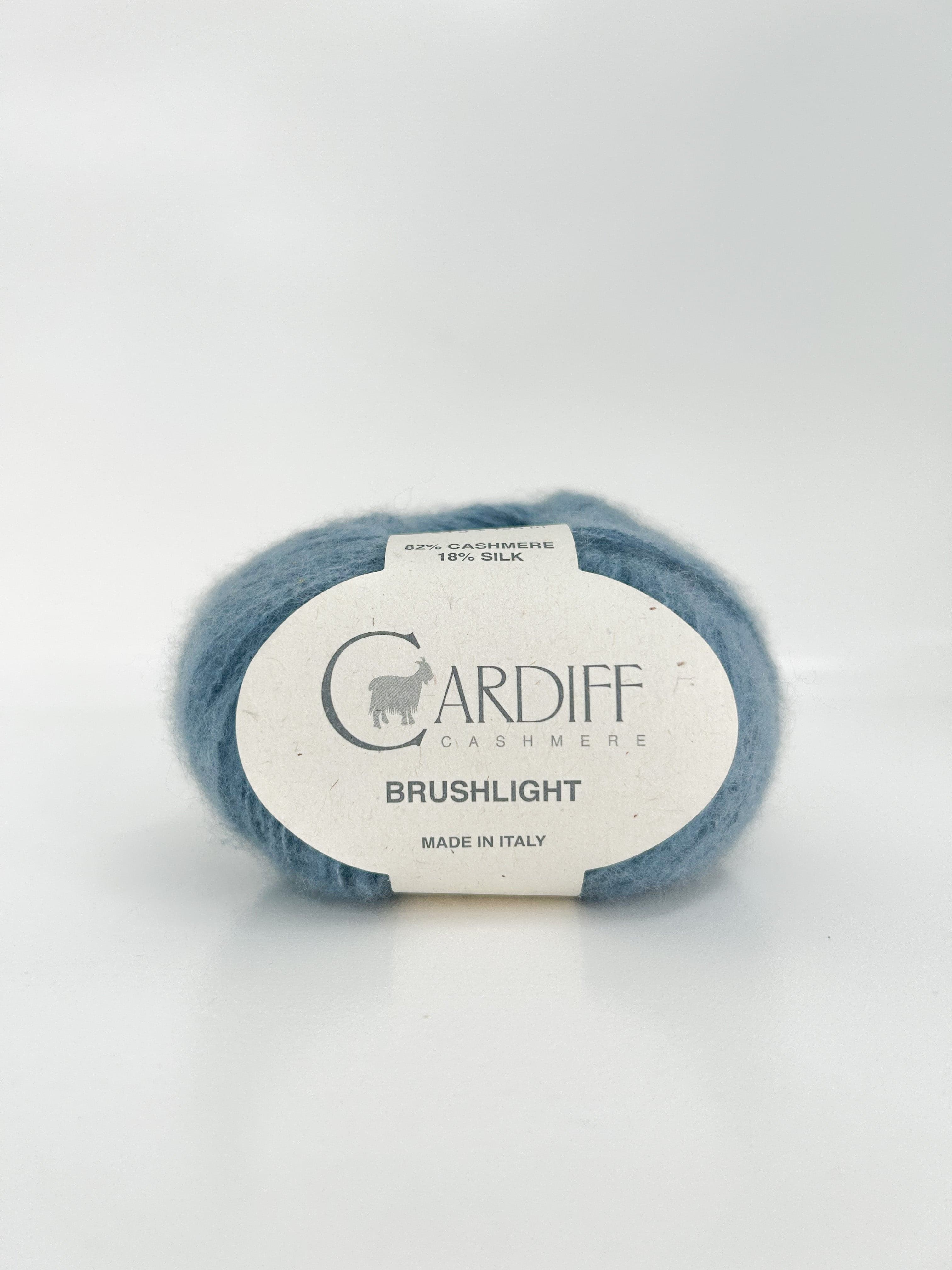 Brushlight von CARDIFF CASHMERE jetzt online kaufen bei OONIQUE