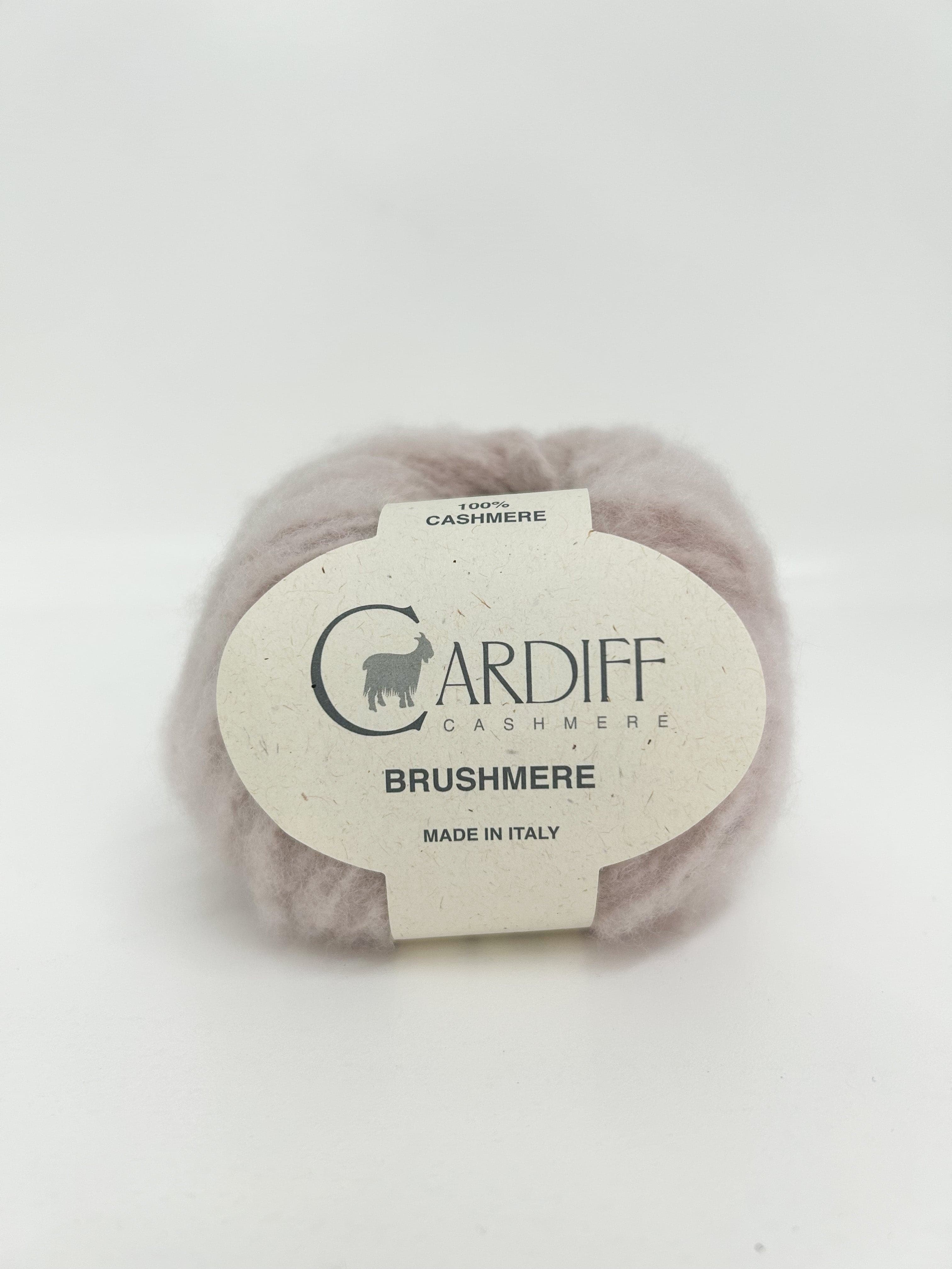 Brushmere