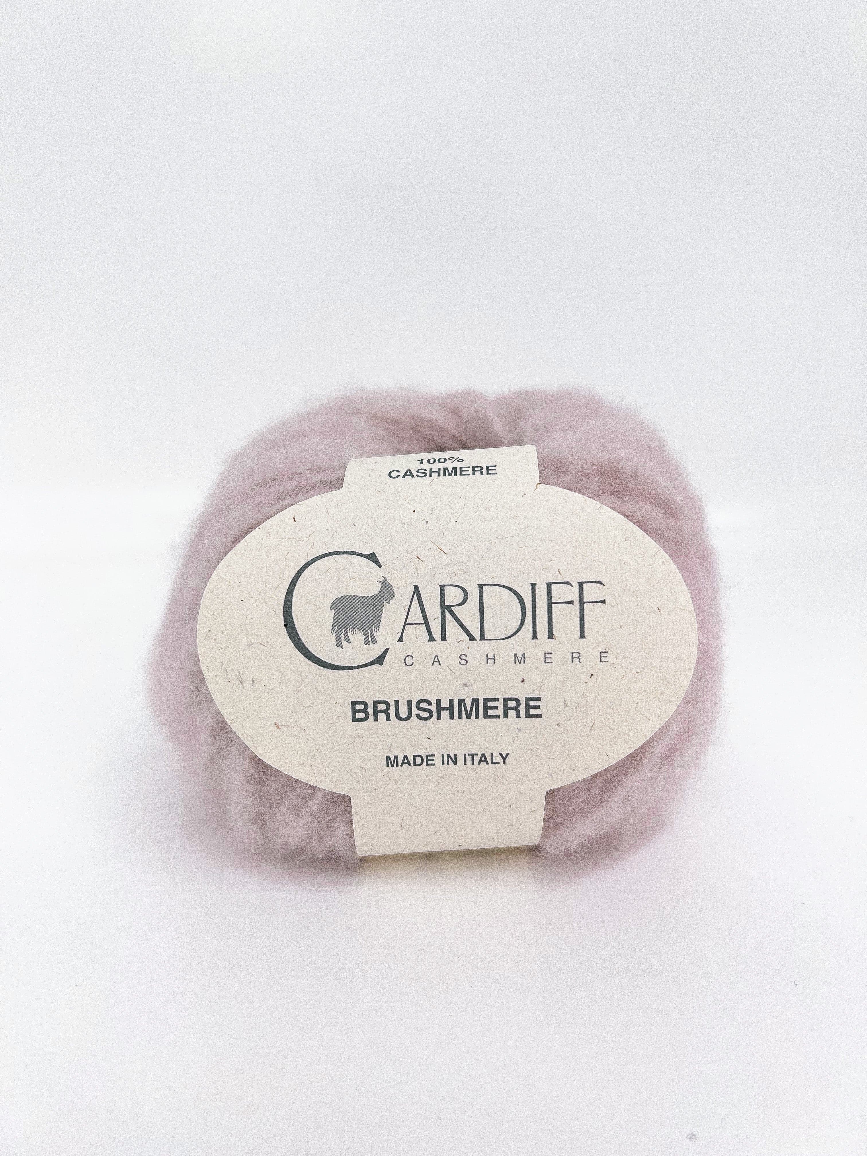 Brushmere