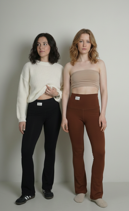 Underknitwear Leggings - your cozy leggings