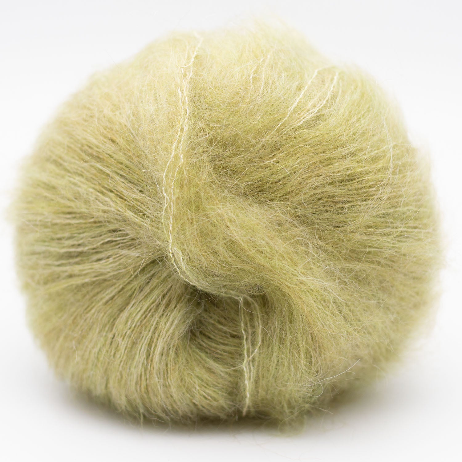 Marled Silky Kid RMS