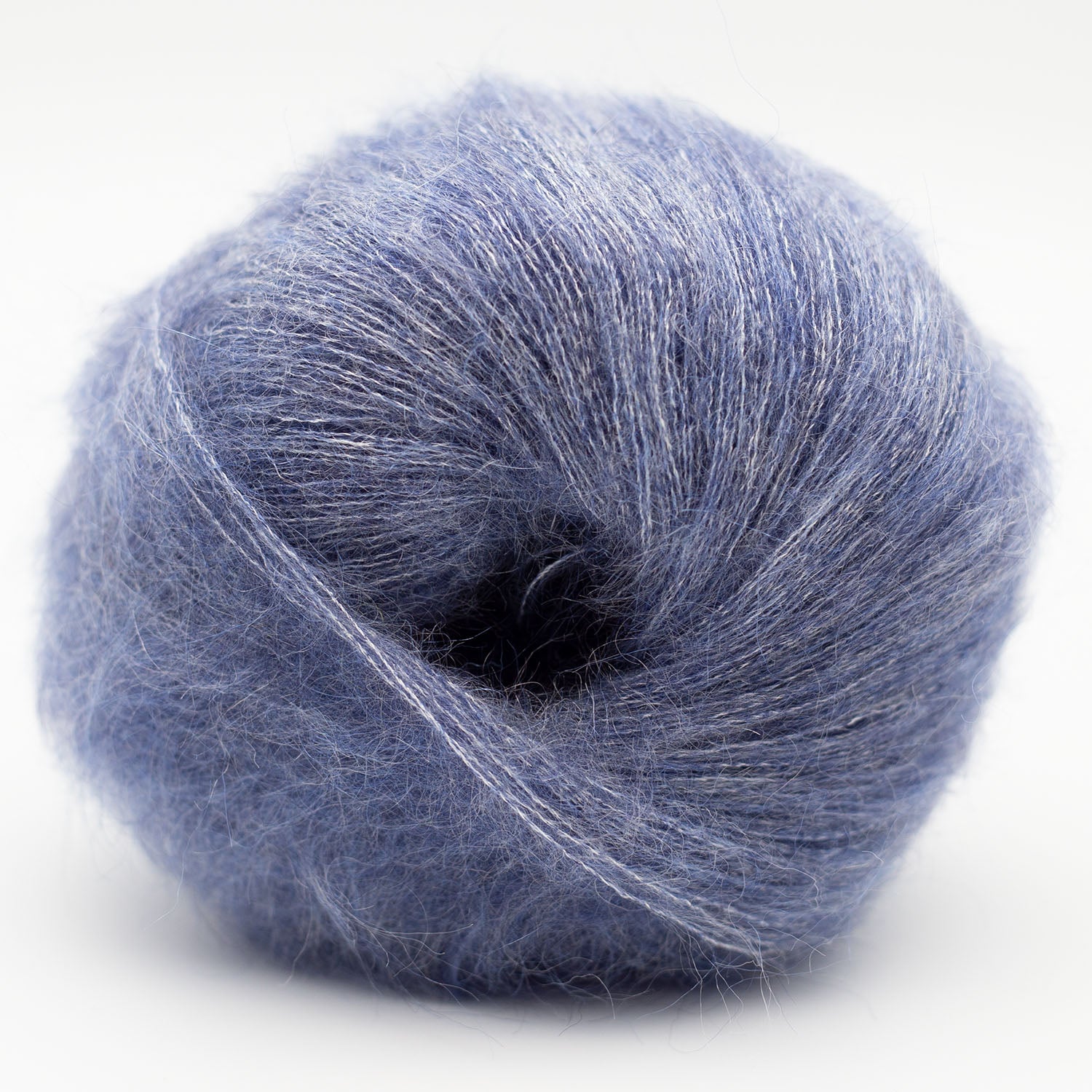 Marled Silky Kid RMS