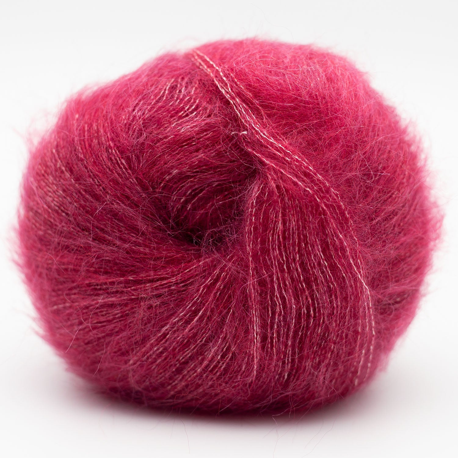 Marled Silky Kid RMS