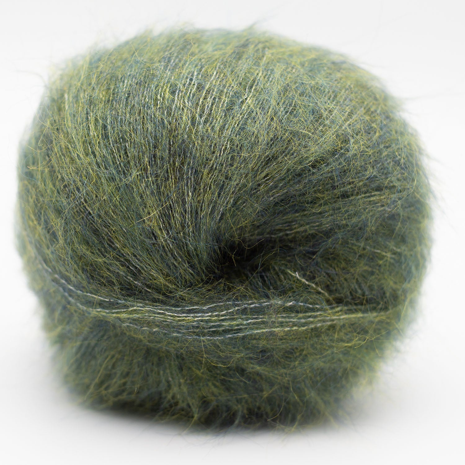 Marled Silky Kid RMS