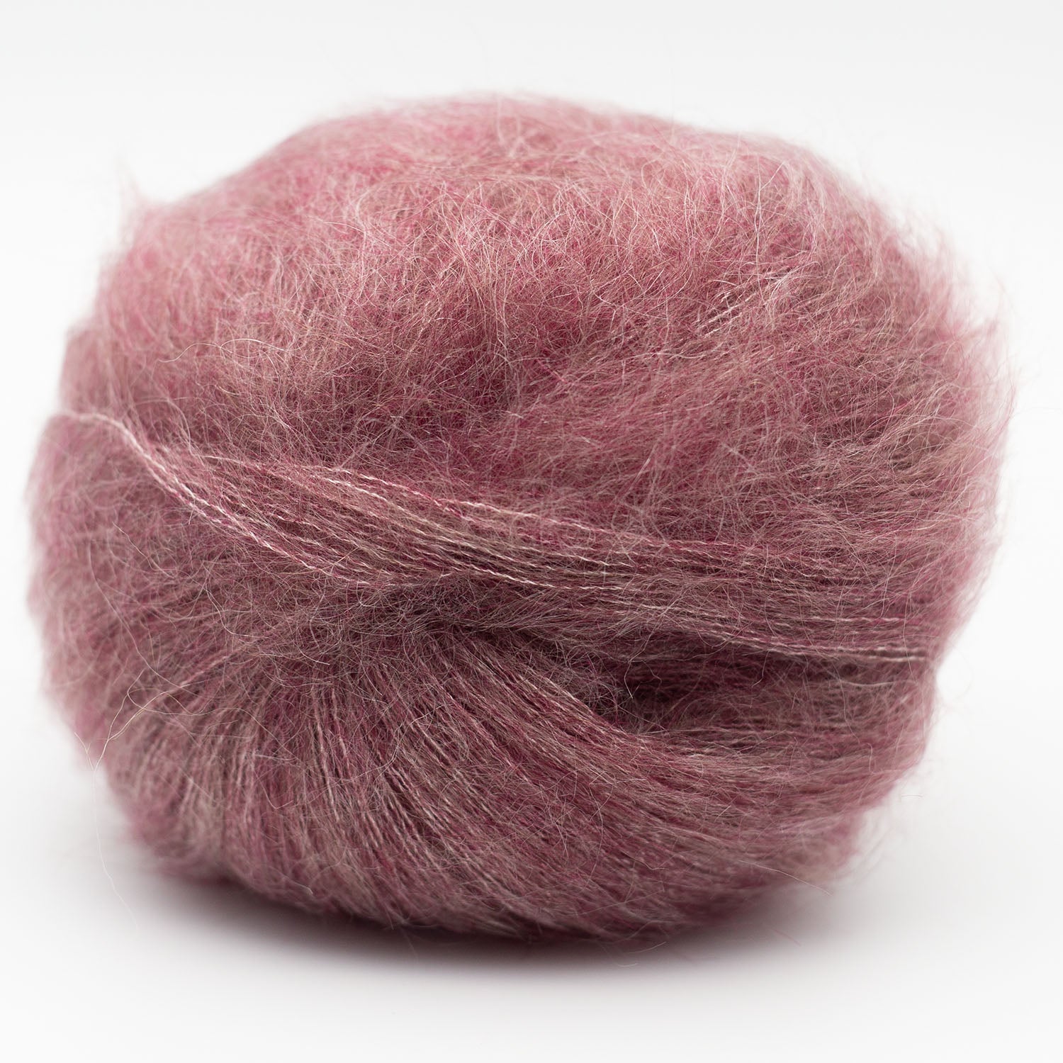 Marled Silky Kid RMS