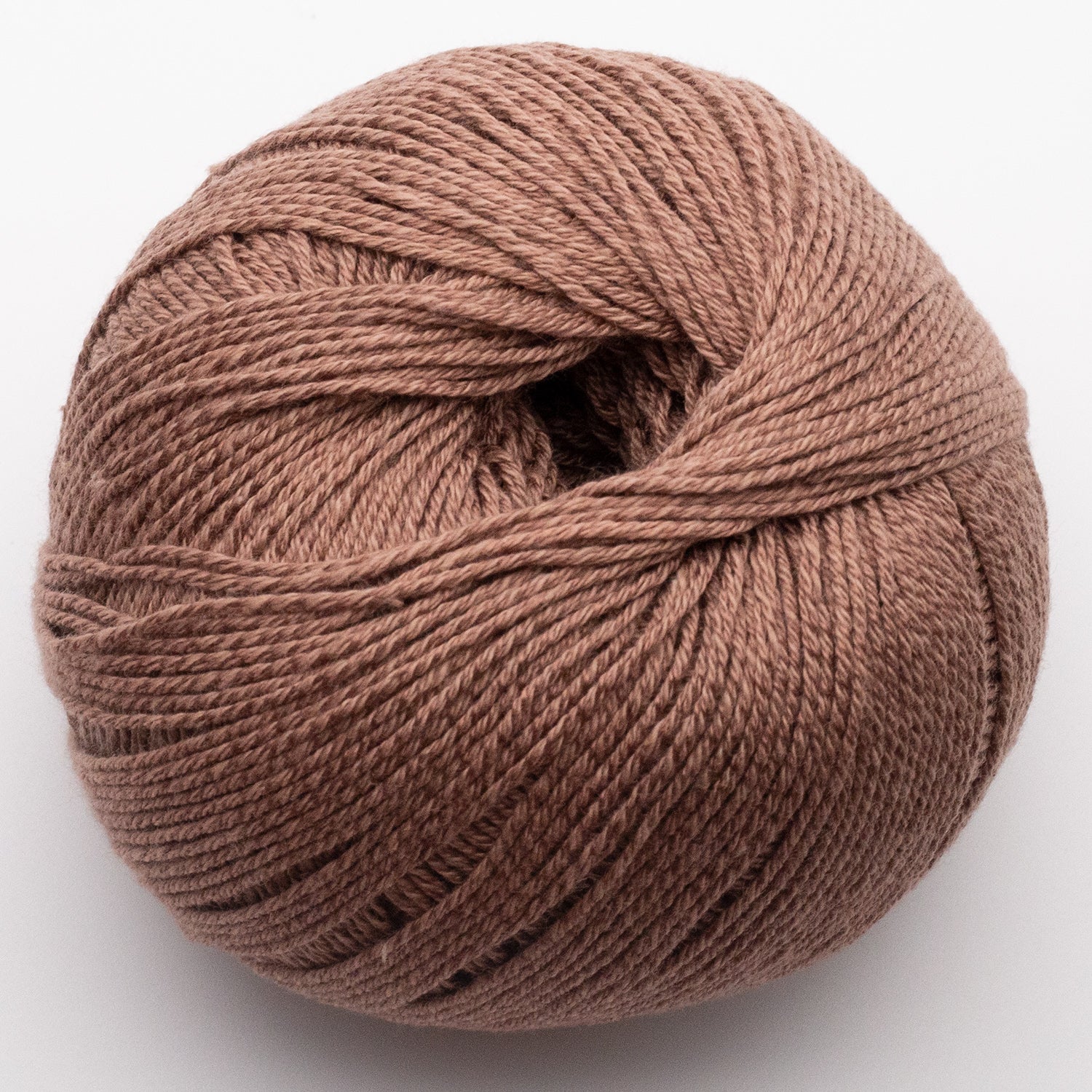 Morning Salutation (fino) VEGANE Wolle