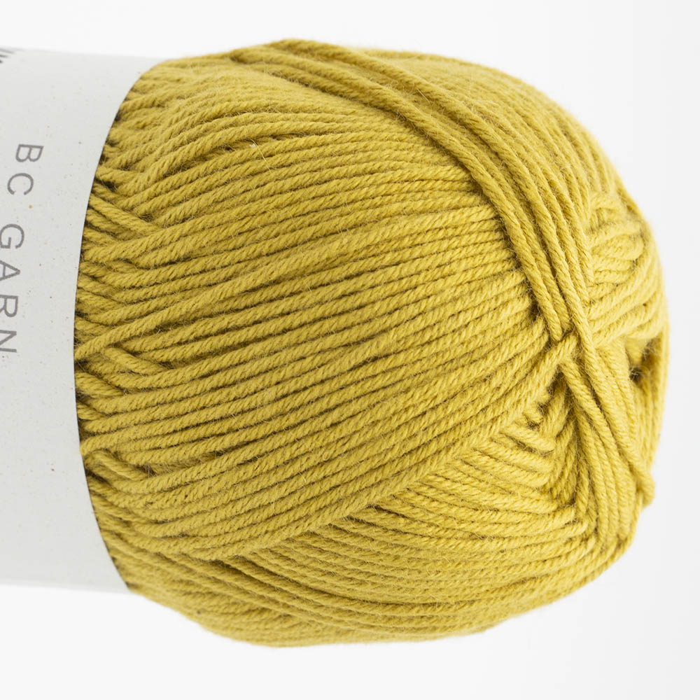 BC Yarn - Summer in Kashmir GOTS