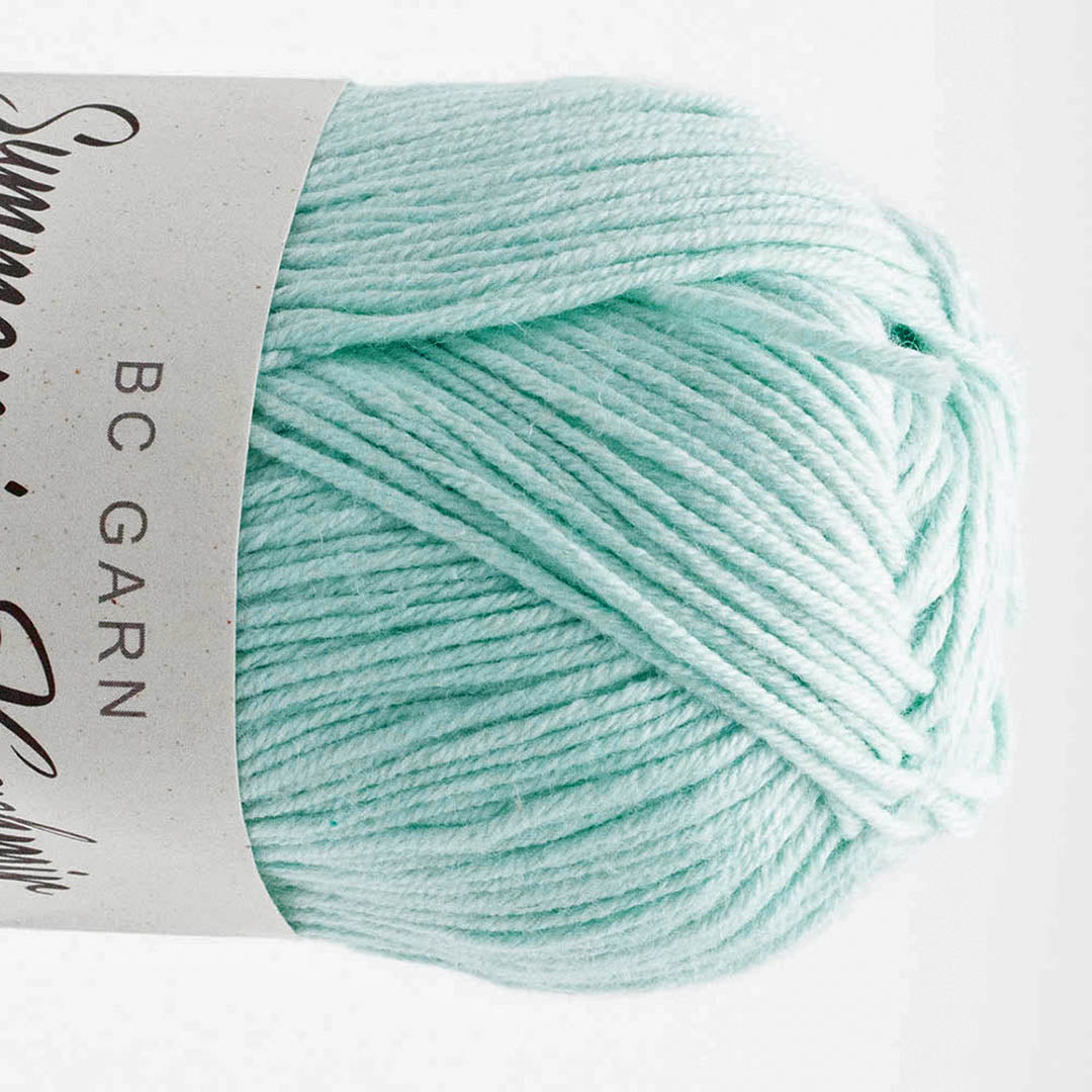 BC Yarn - Summer in Kashmir GOTS