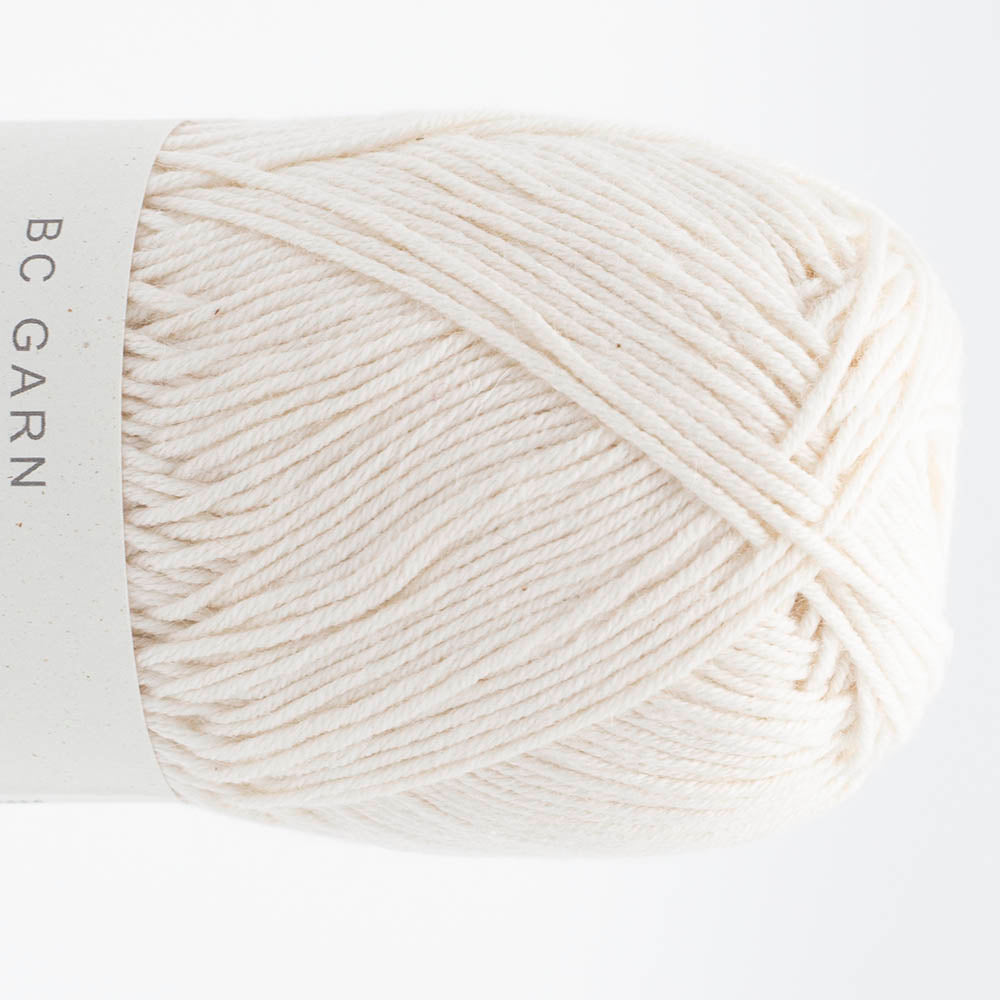 BC Yarn - Summer in Kashmir GOTS