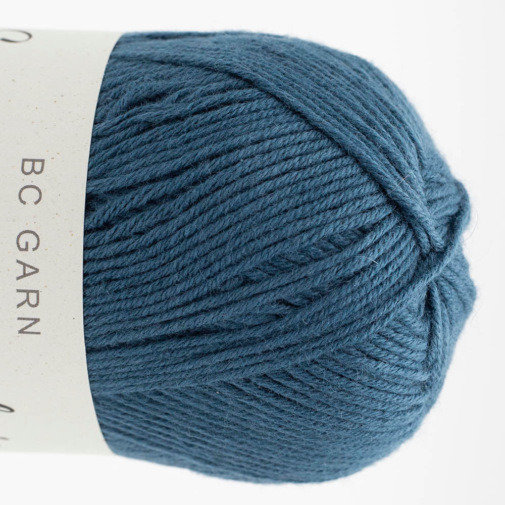 BC Yarn - Summer in Kashmir GOTS