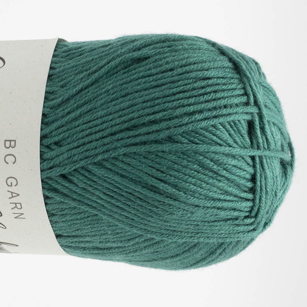 BC Yarn - Summer in Kashmir GOTS