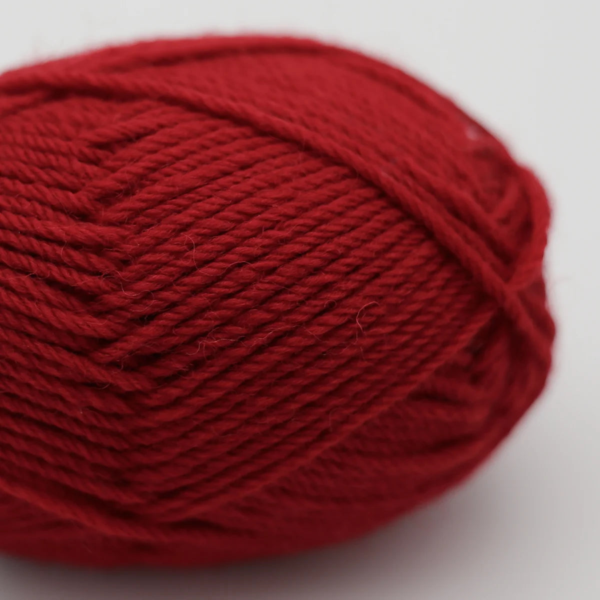 BC Garn - Vesterhavet – Red