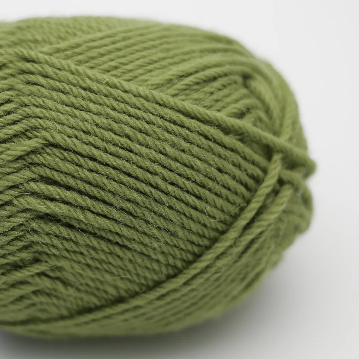 BC Garn - Vesterhavet – Green