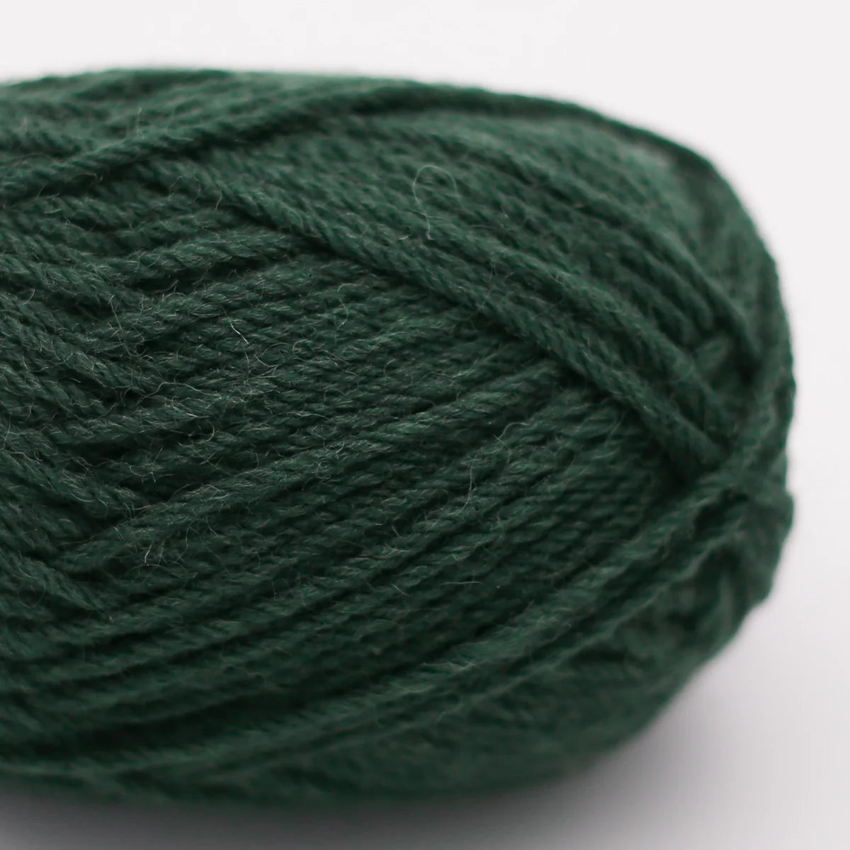 BC Garn - Vesterhavet – Dark Green