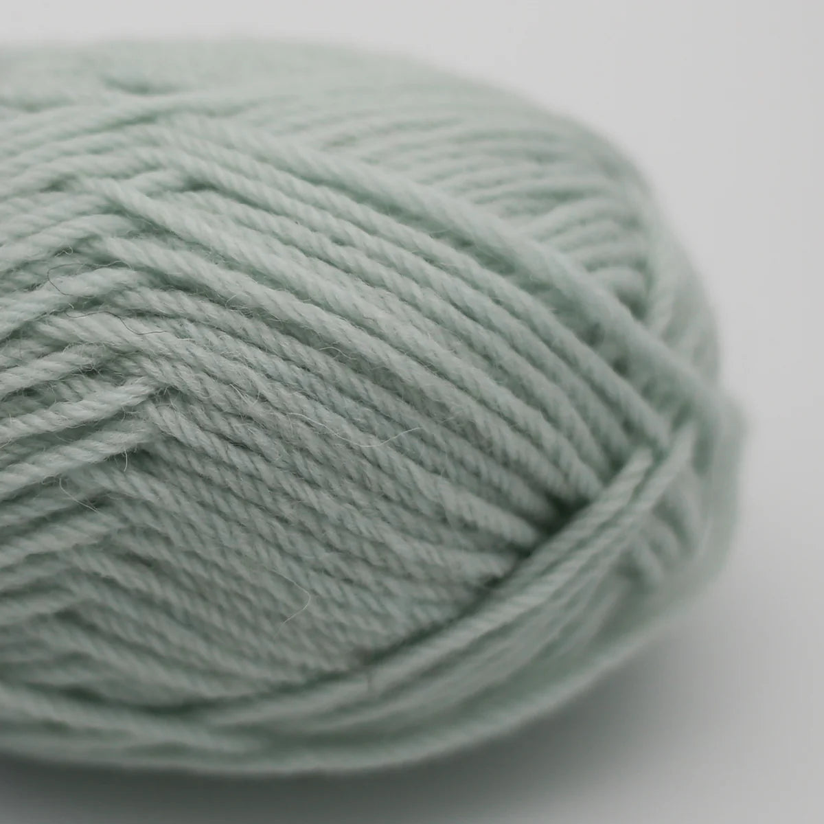 BC Garn - Vesterhavet – Mint Green