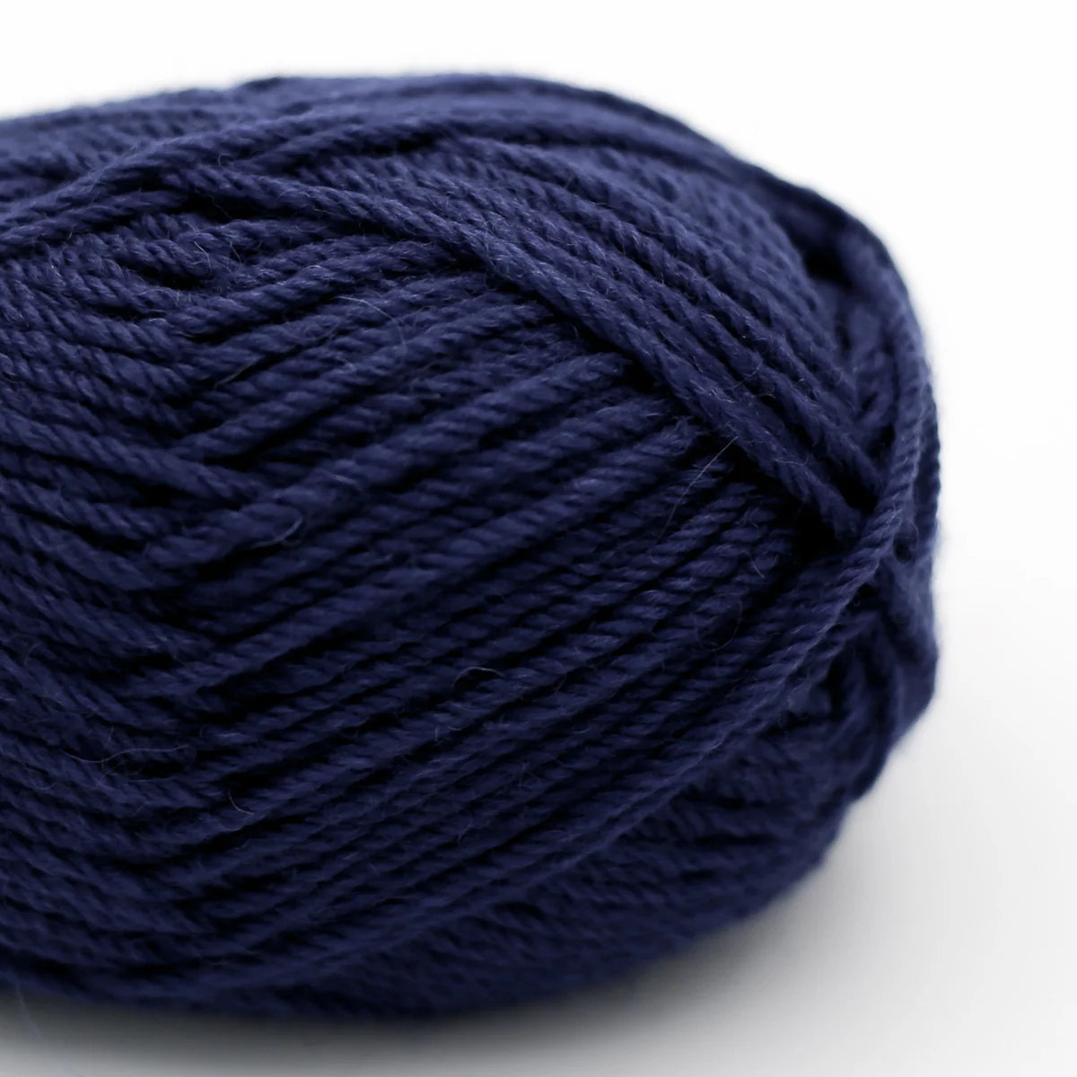 BC Garn - Vesterhavet – Navy Blue