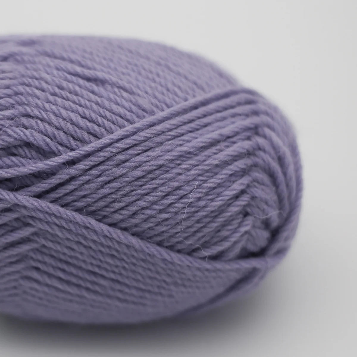 BC Garn - Vesterhavet – Lilac Purple